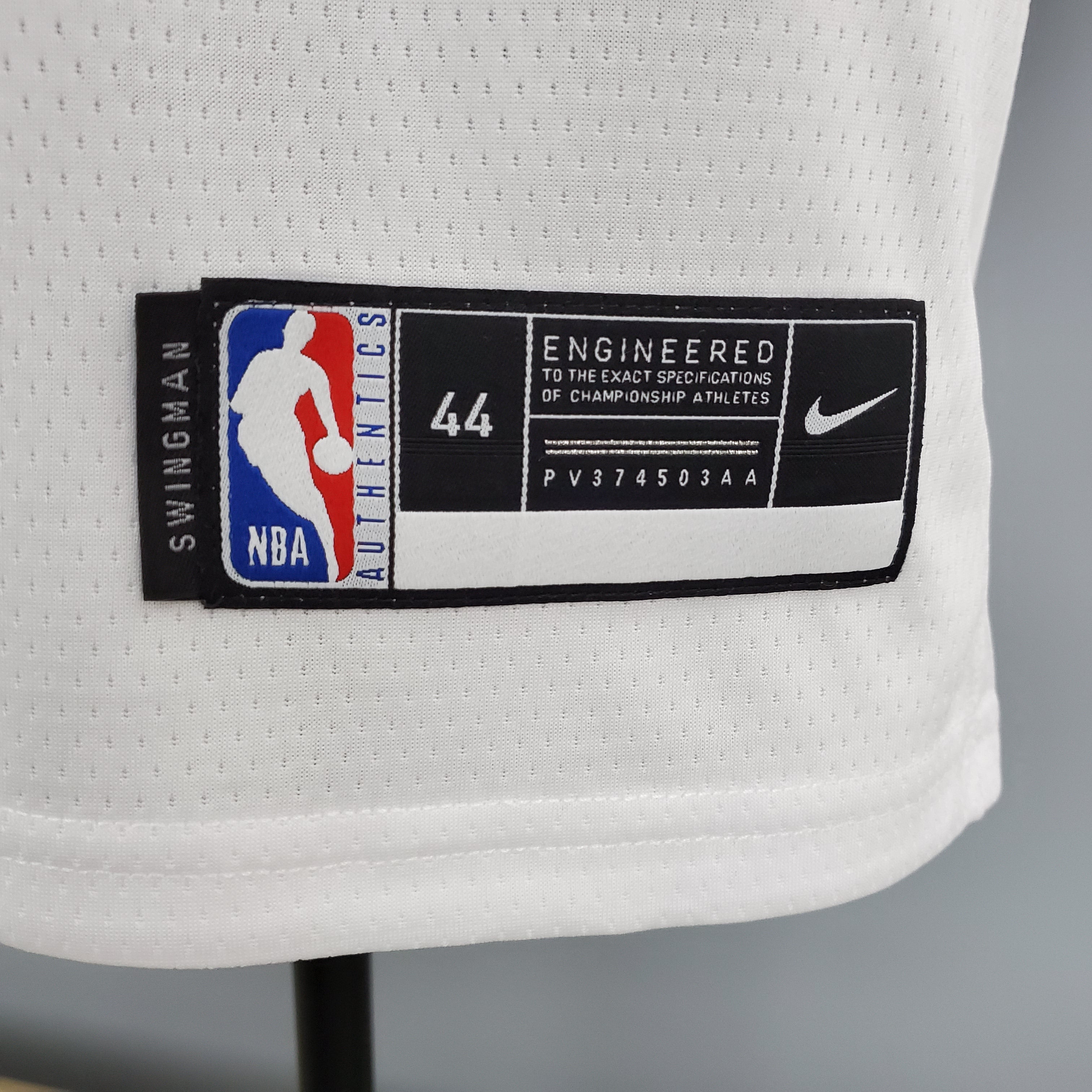 2023 Los Angeles Westbrook #0 Swingman Edition Jersey