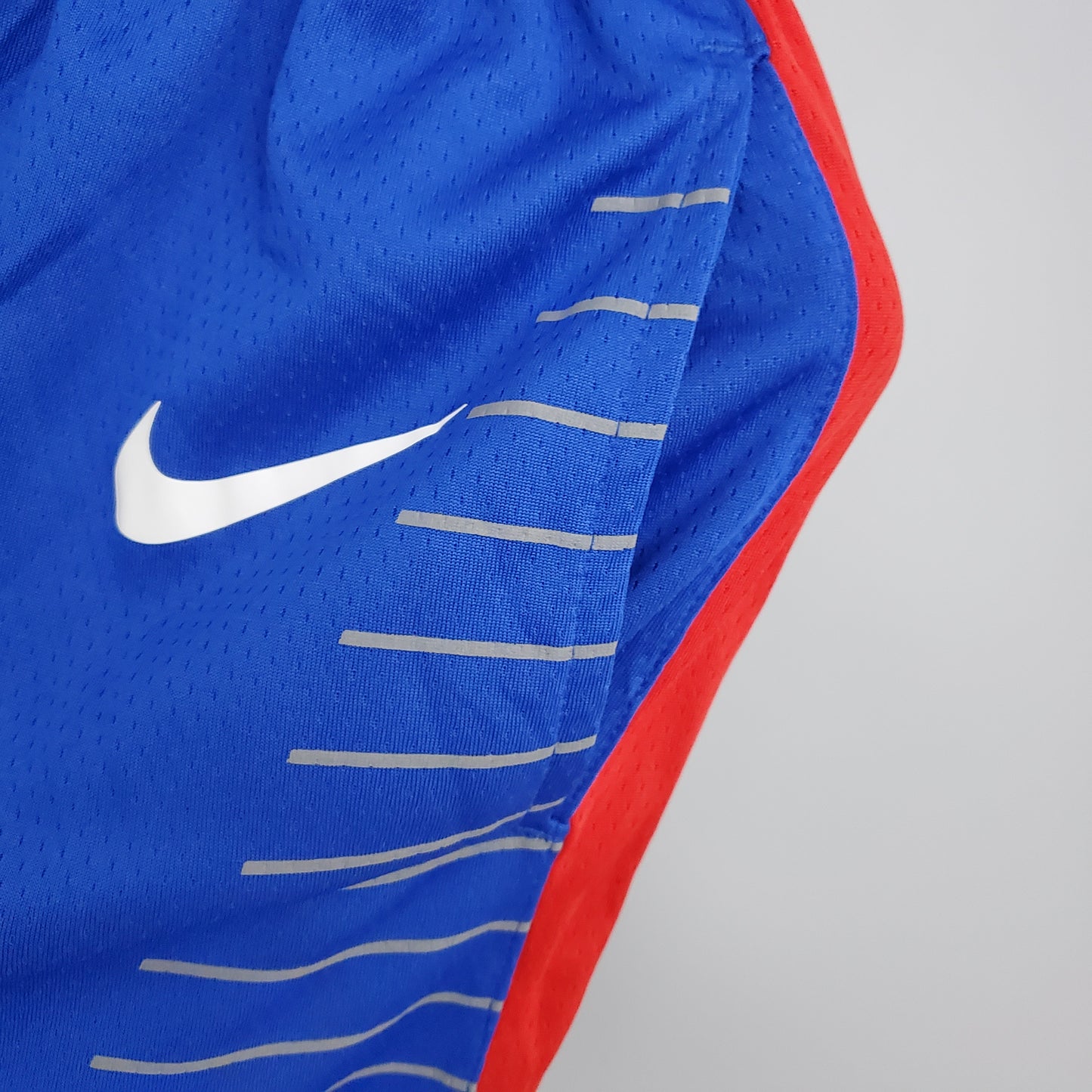 2023–24 Los Angeles City Edition Basketball Shorts