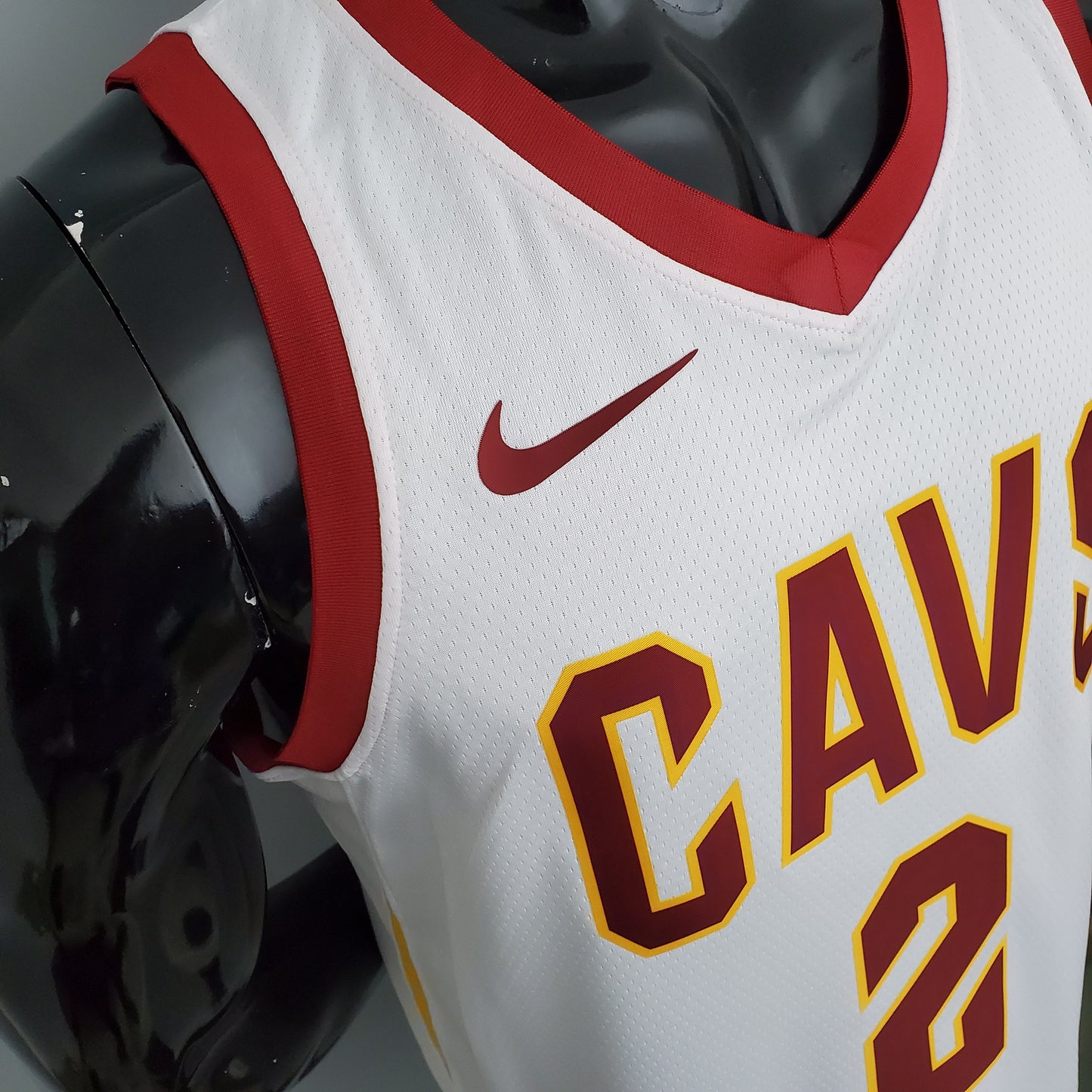 2023 Cleveland Cavaliers Irving #2 Swingman Edition Jersey