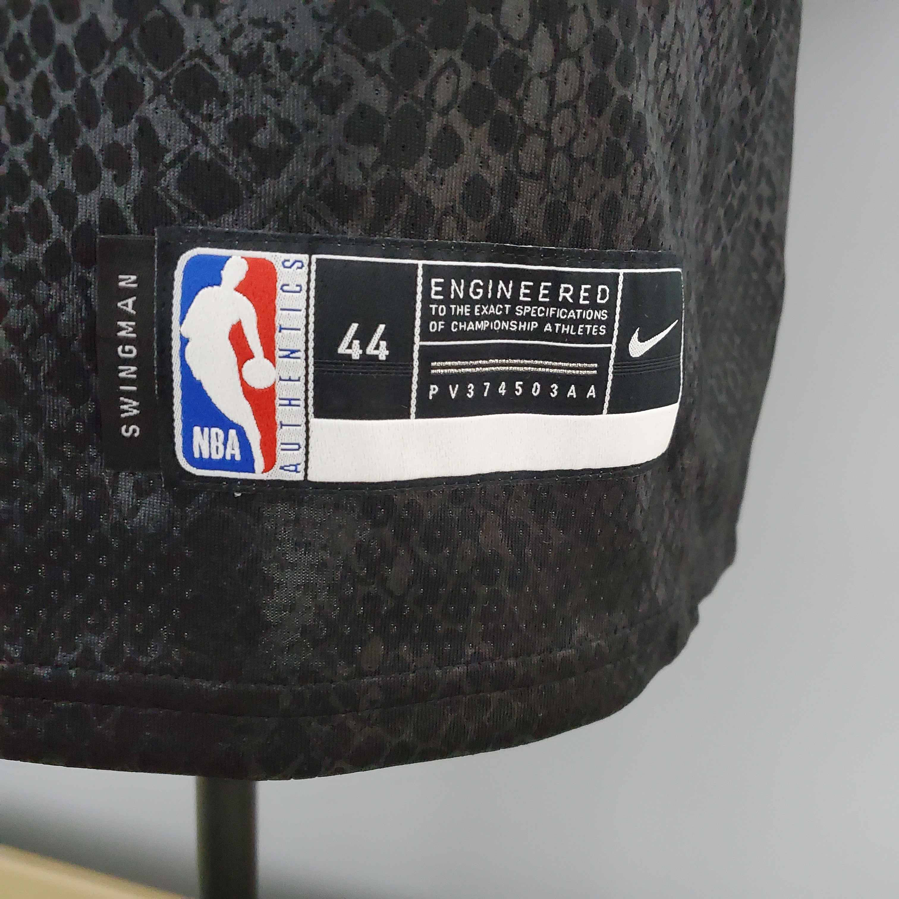 2023 LA Lakers Howard #39 Swingman Edition Jersey