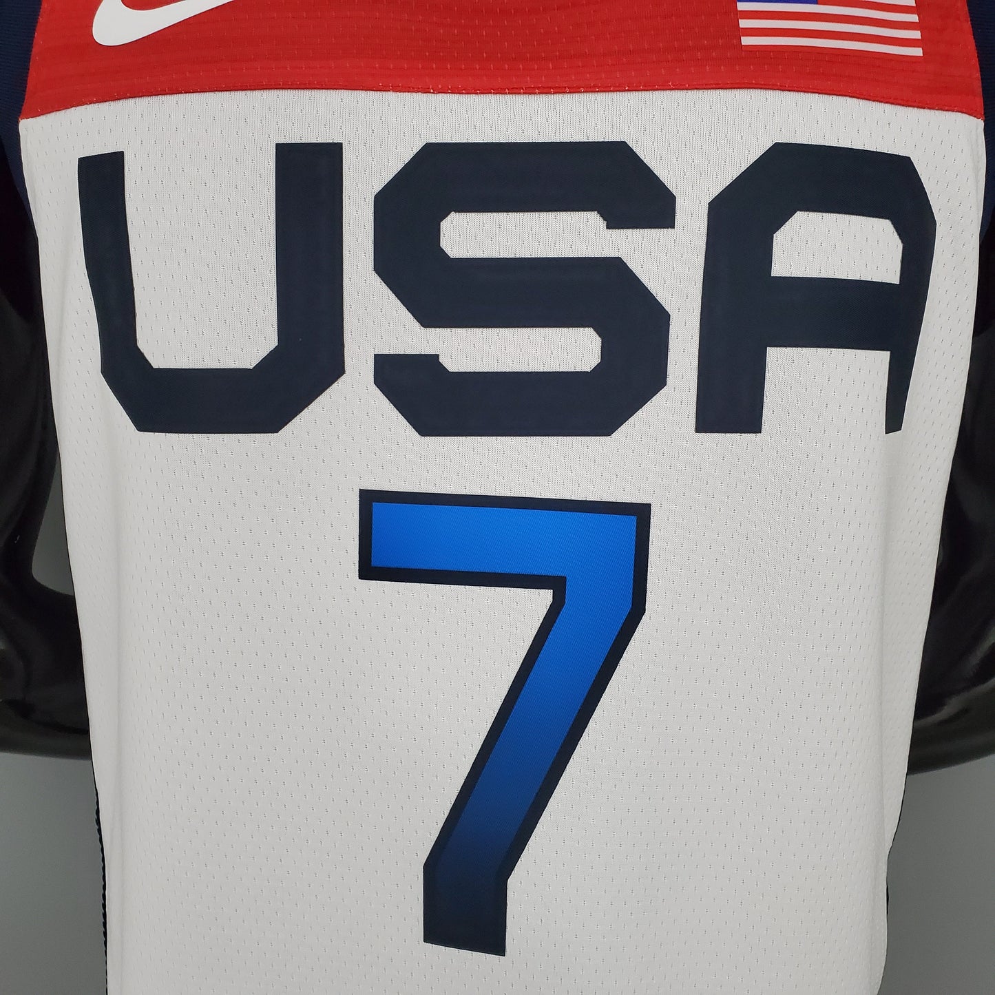 2023 USA Durant #7 Swingman Edition Jersey