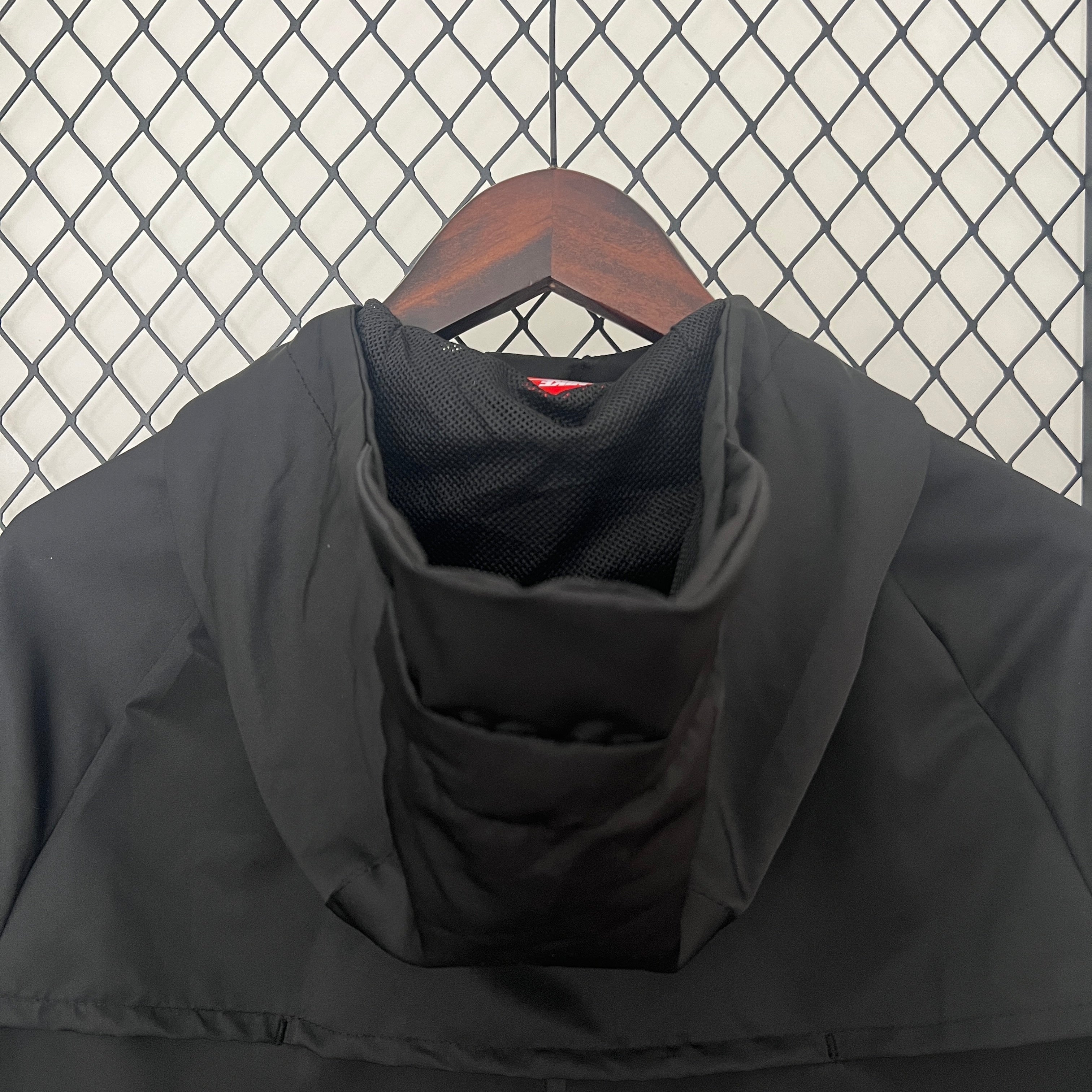 Corinthians 23/24 Jacket