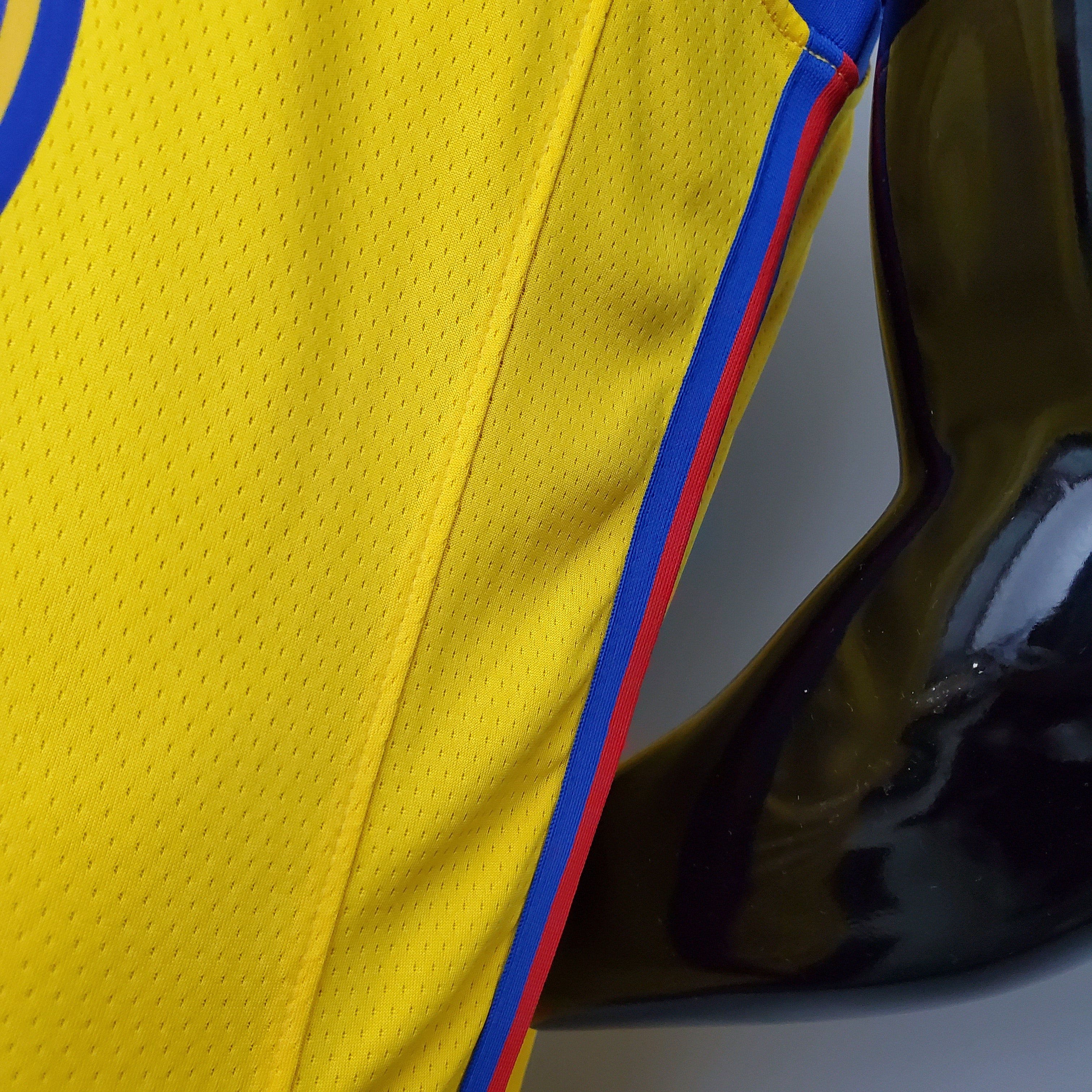 2023 Golden State Warriors Durant #35 Swingman Edition Jersey
