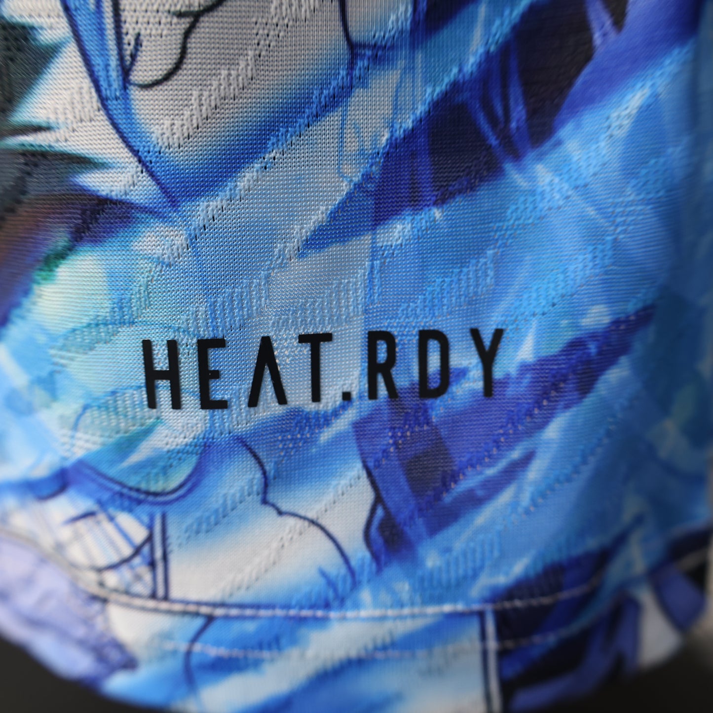 Japan 24/25 Player Edition Football Jersey