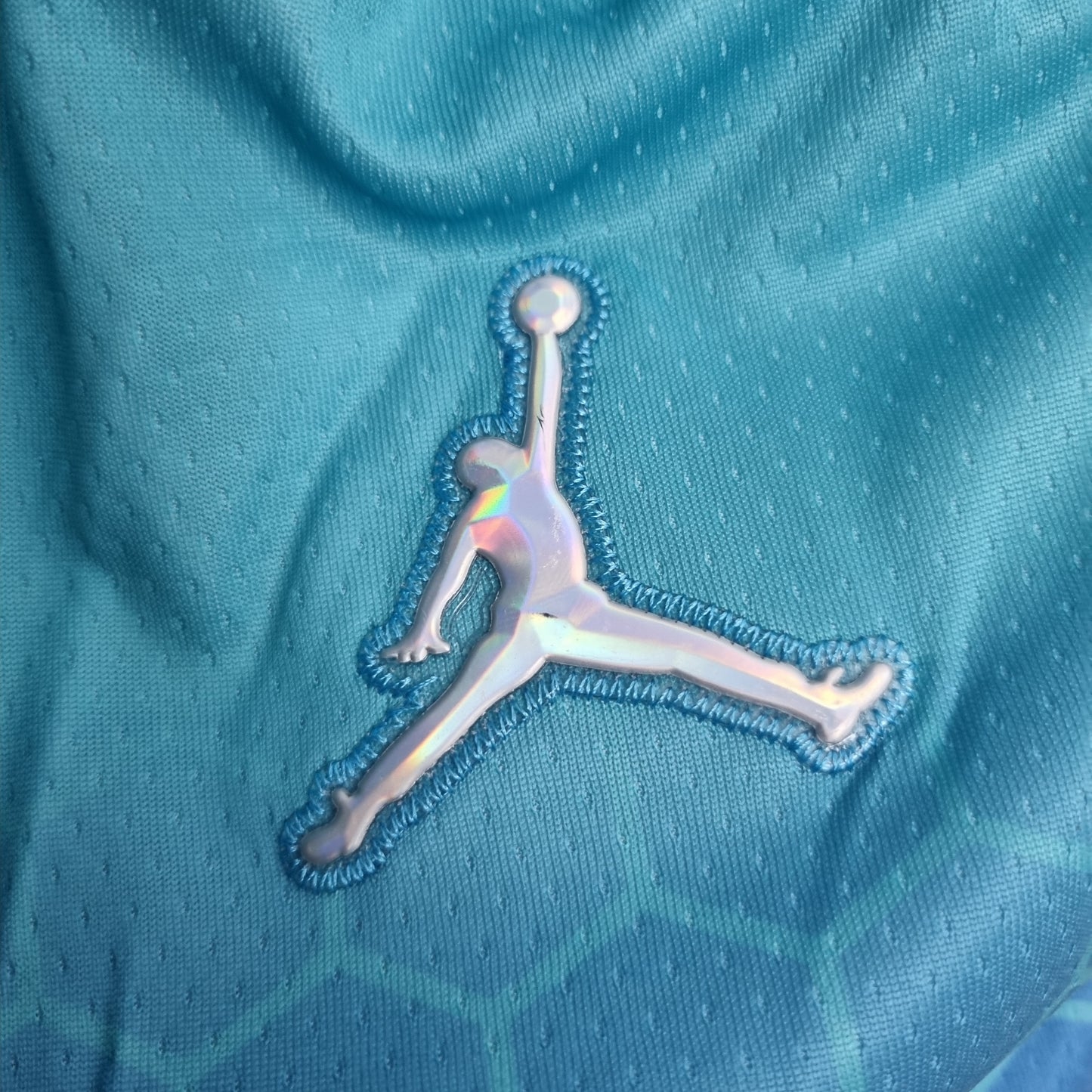 2023 Charlotte Classic Edition Basketball Shorts