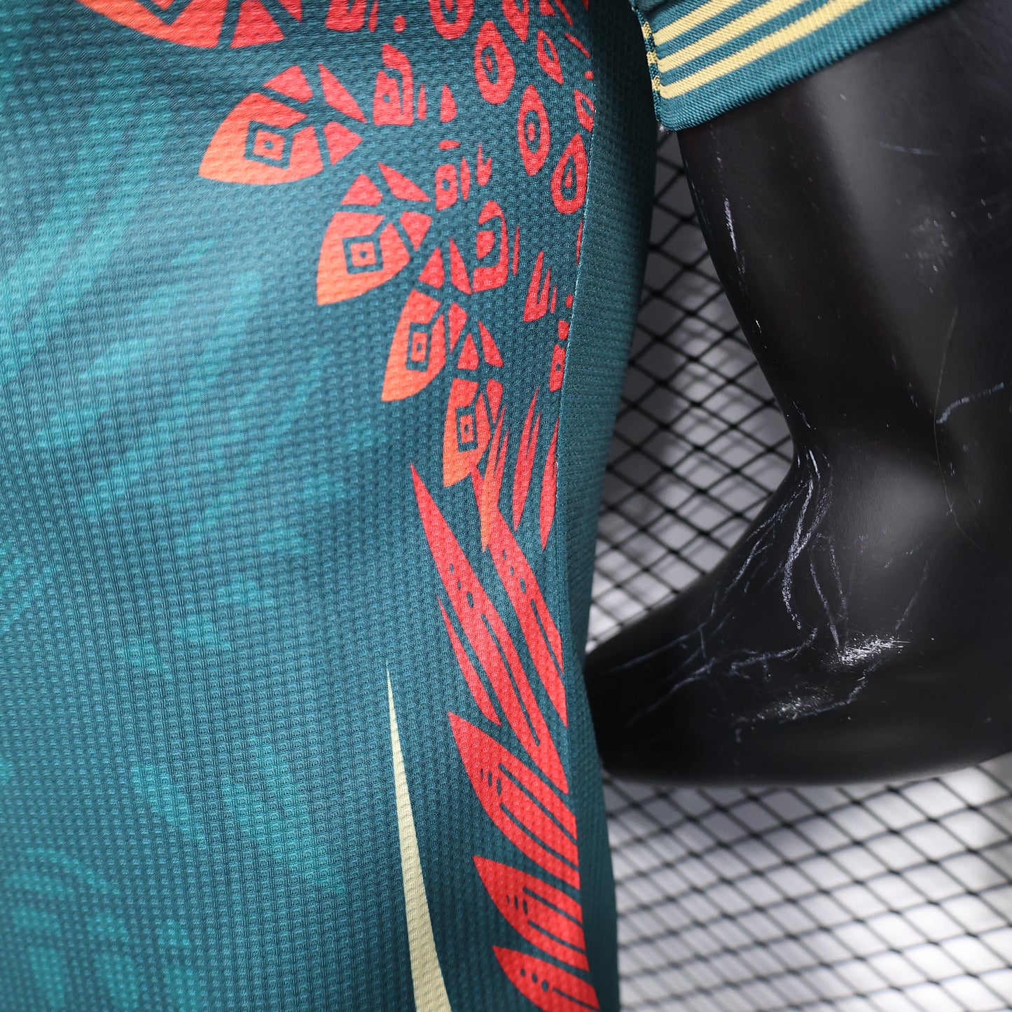Cameroon 24/25 Player Edition Football Jersey