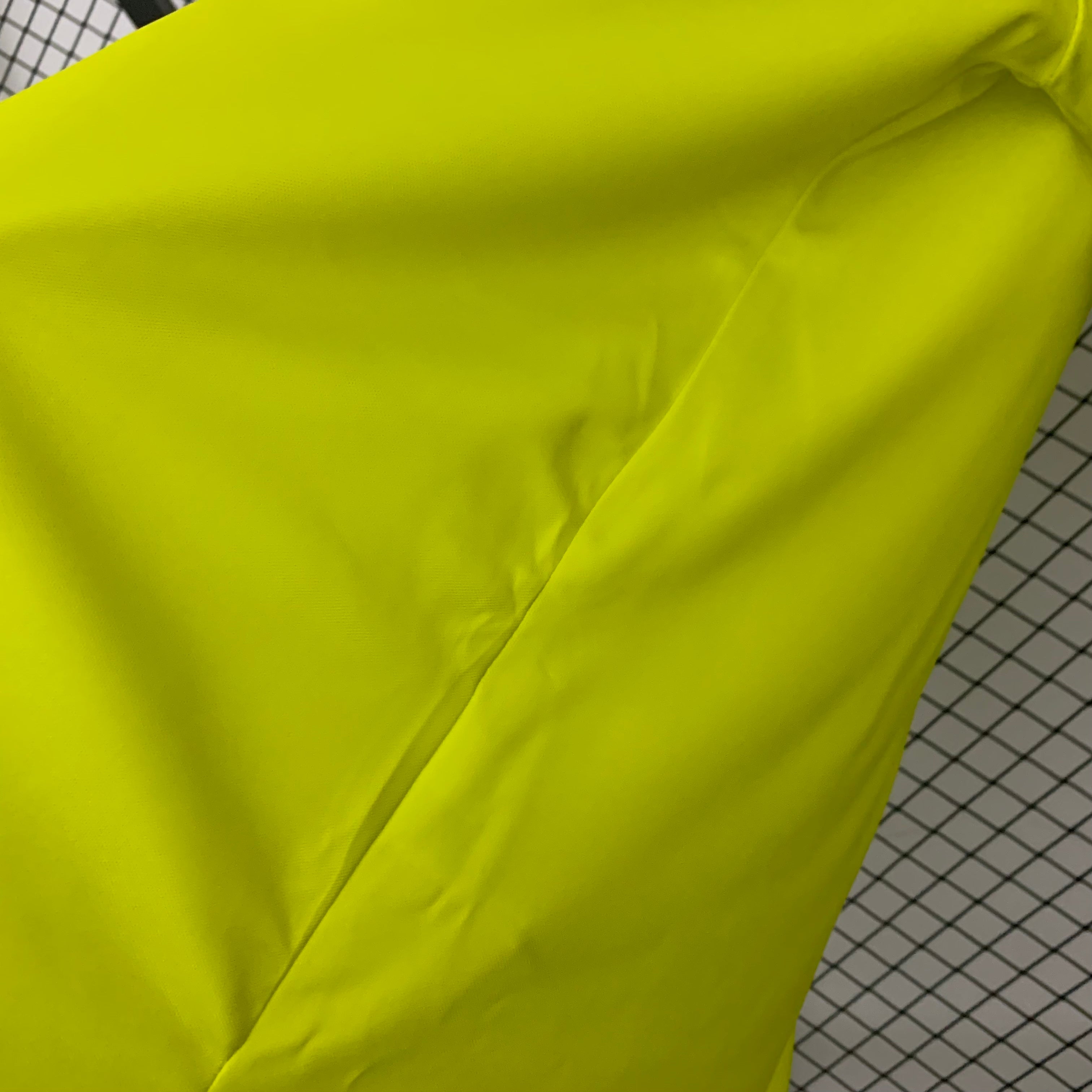 1990s Borussia Dortmund Retro Football Shirt | Yellow Black Home