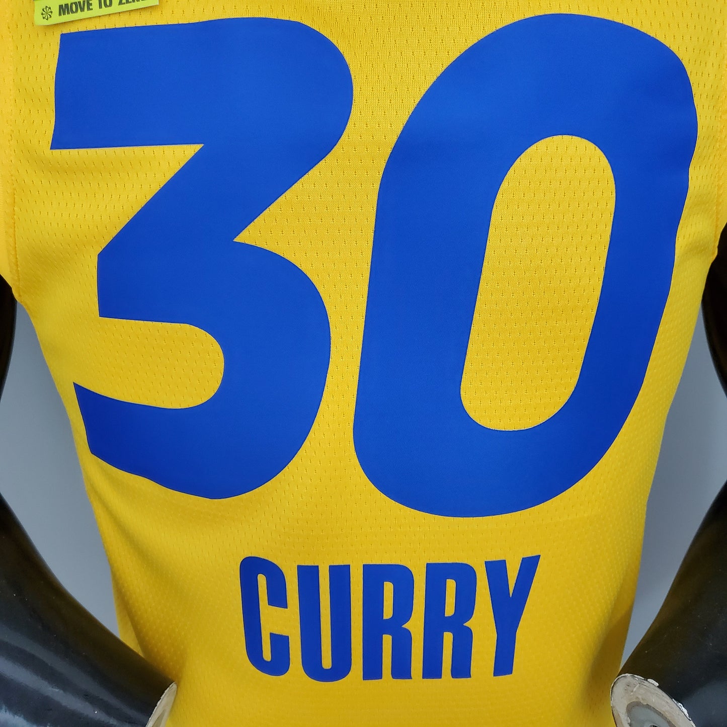 2023 All-Star Curry #30 Swingman Edition Jersey