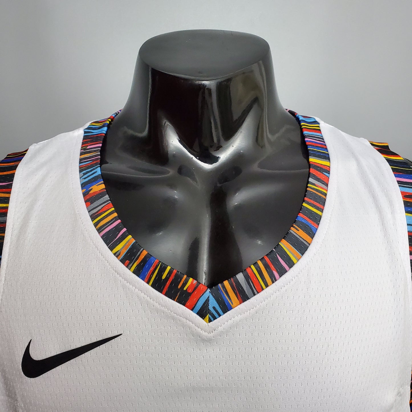 2023 Brooklyn Nets Durant #7 Swingman Edition Jersey