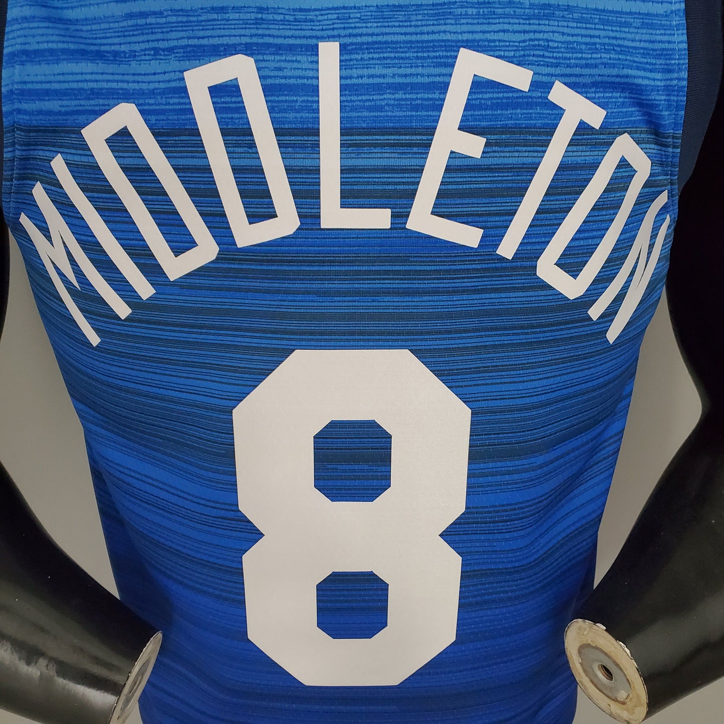 2023 USA Middleton #8 Swingman Edition Jersey