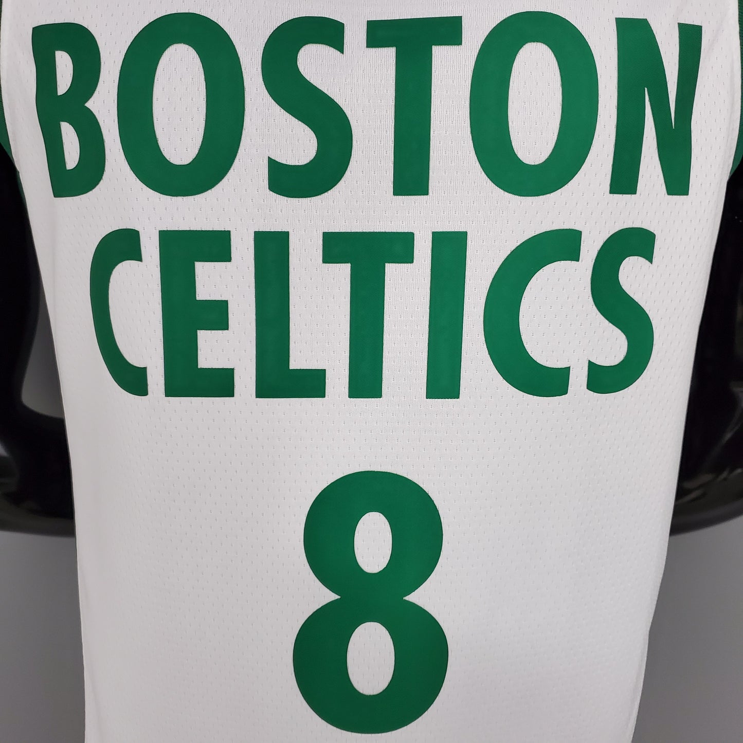 2023 Boston Walker #8 Icon Edition Jersey