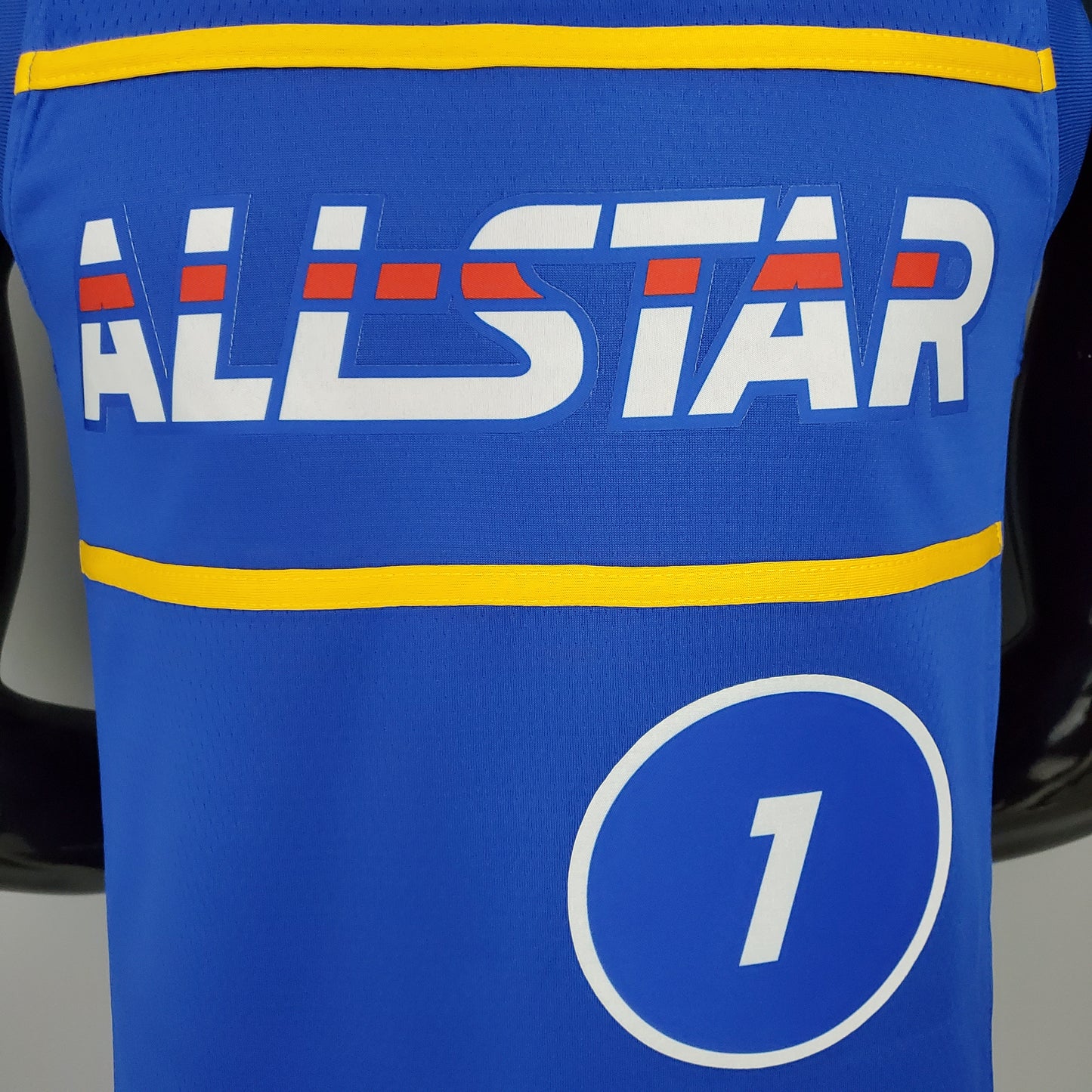 2023 All-Star Williamson #1 Swingman Edition Jersey