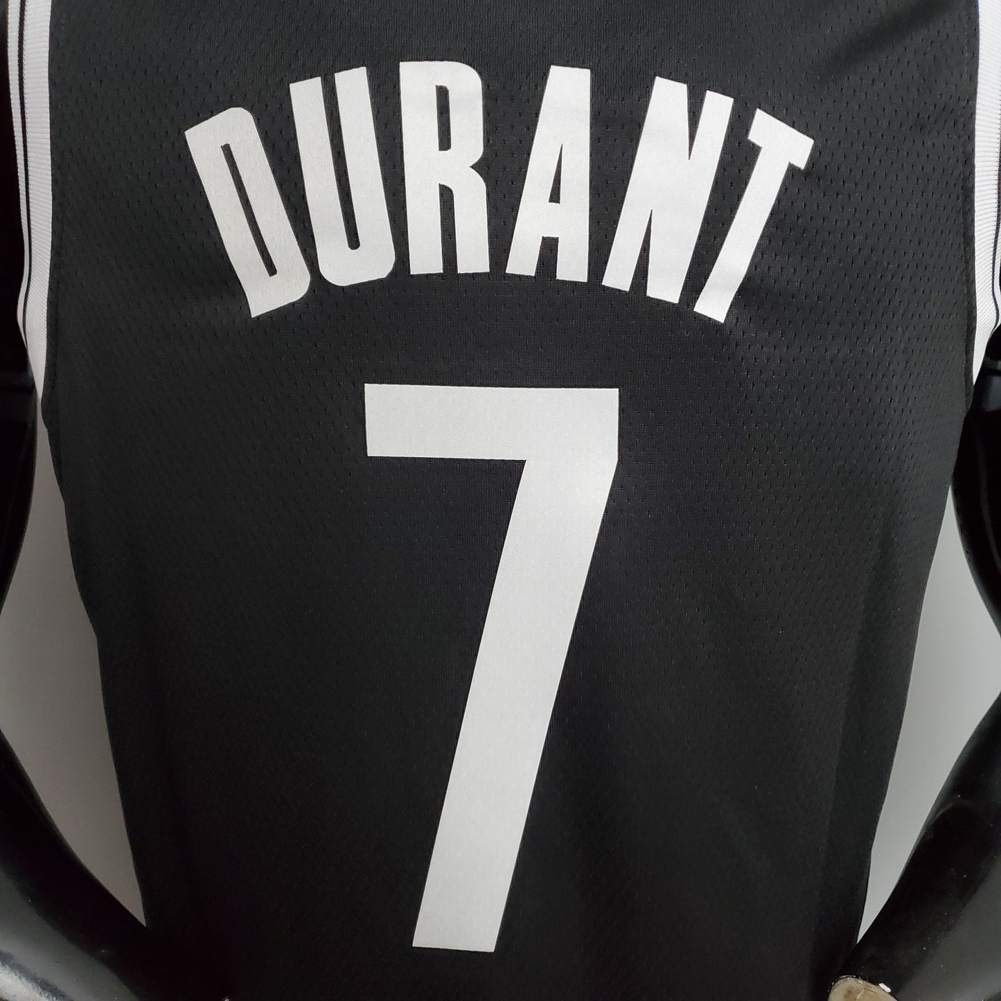 2023 Brooklyn Nets Durant #7 Swingman Edition Jersey