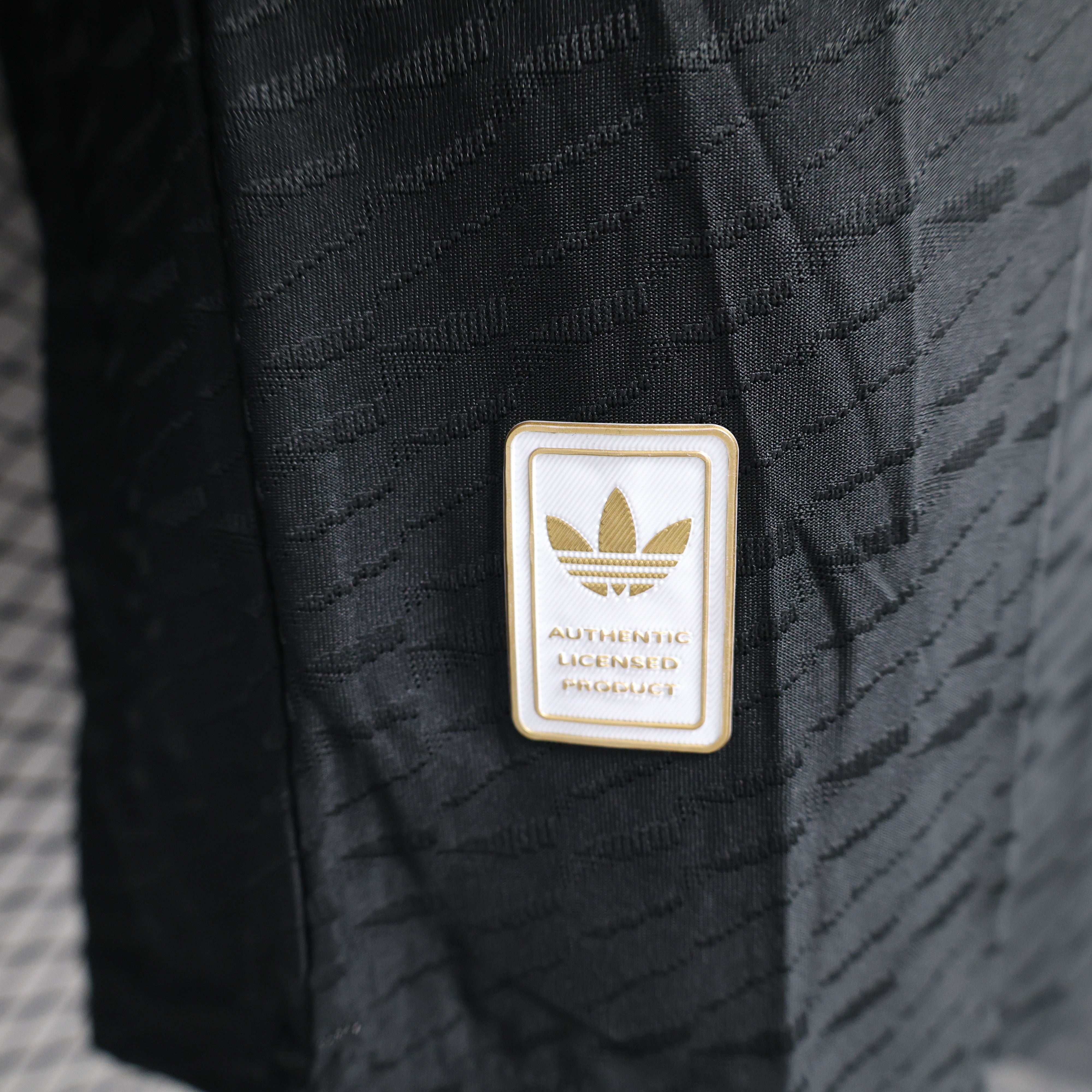 Unknown Club 24/25 Player Edition Football Jersey