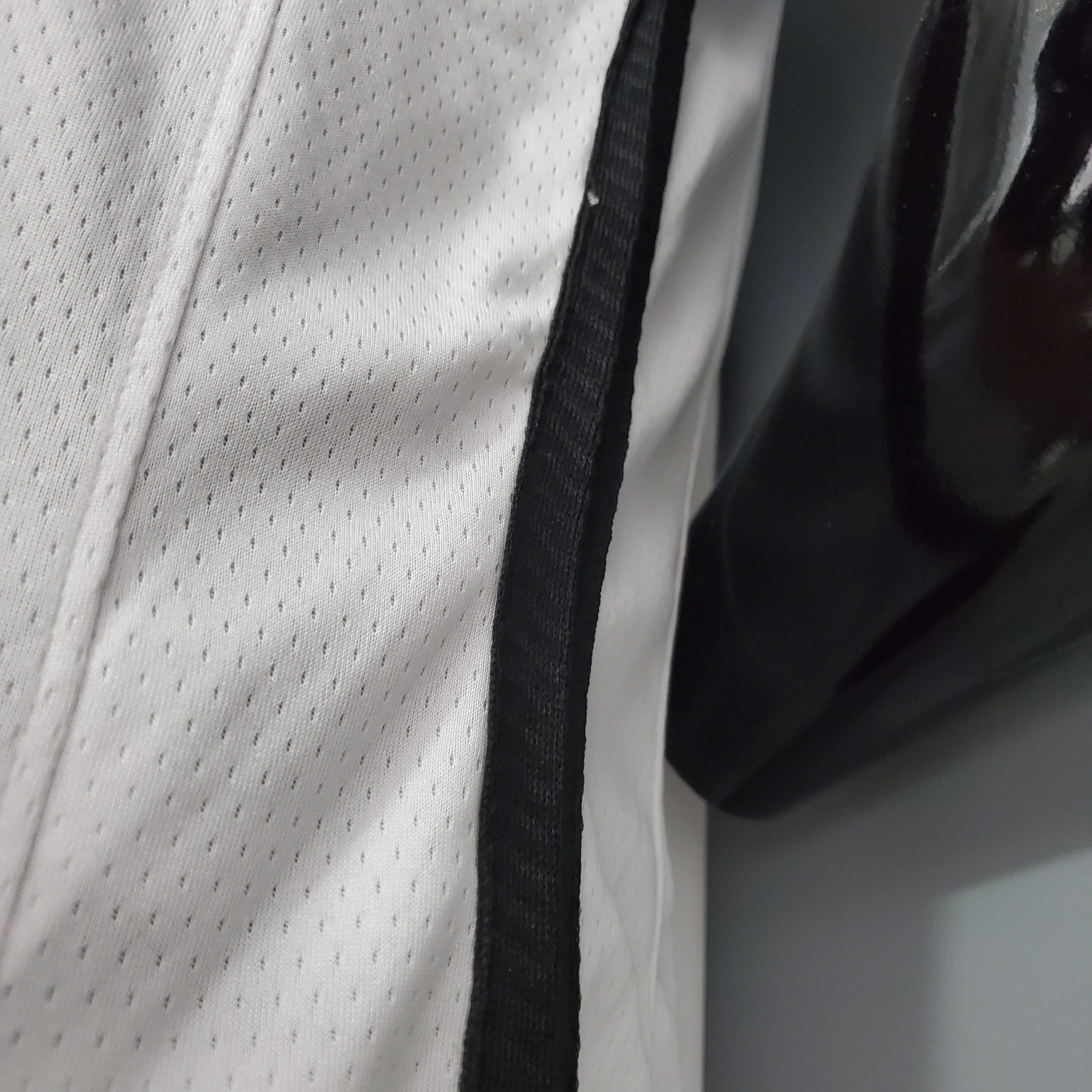 2023 Brooklyn Nets Aldridge #21 Swingman Edition Jersey