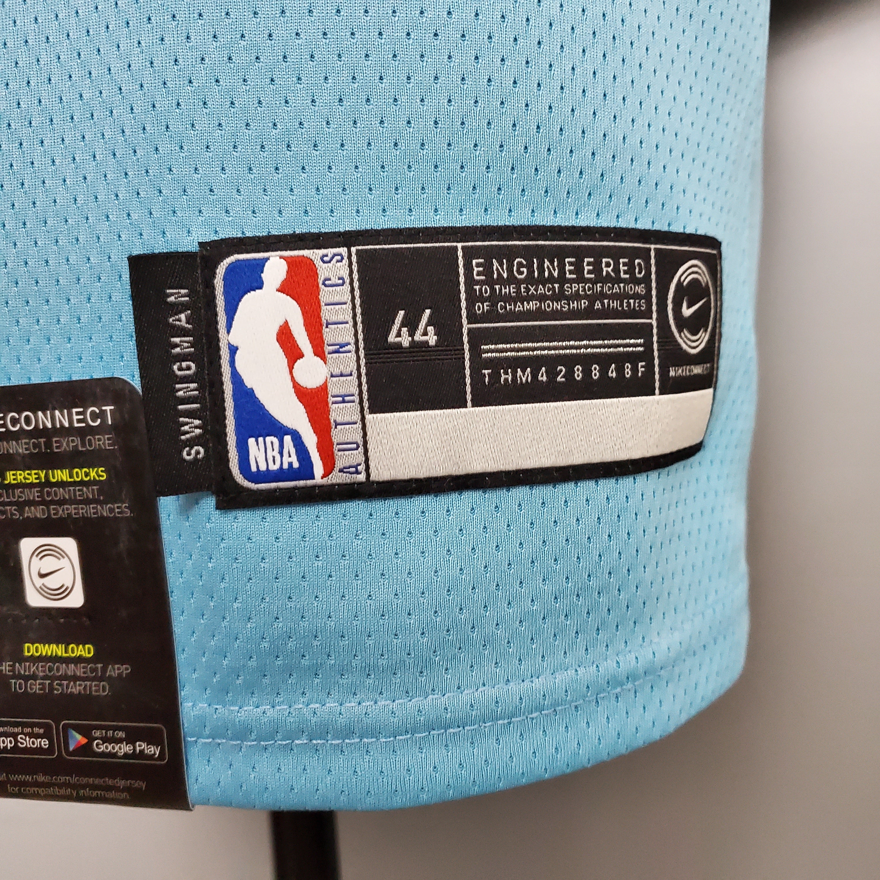 2023 Miami Herro #14 Swingman Edition Jersey