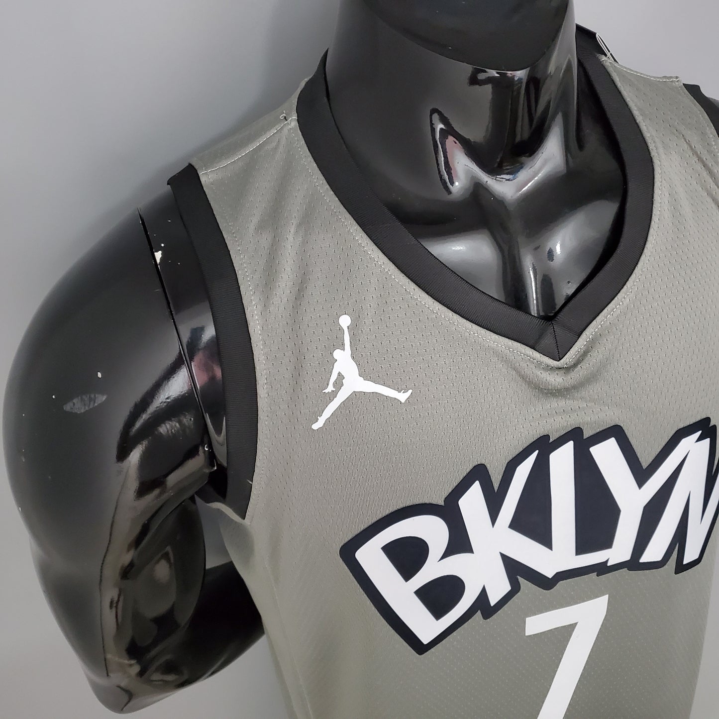 2023 Brooklyn Durant #7 City Edition Jersey
