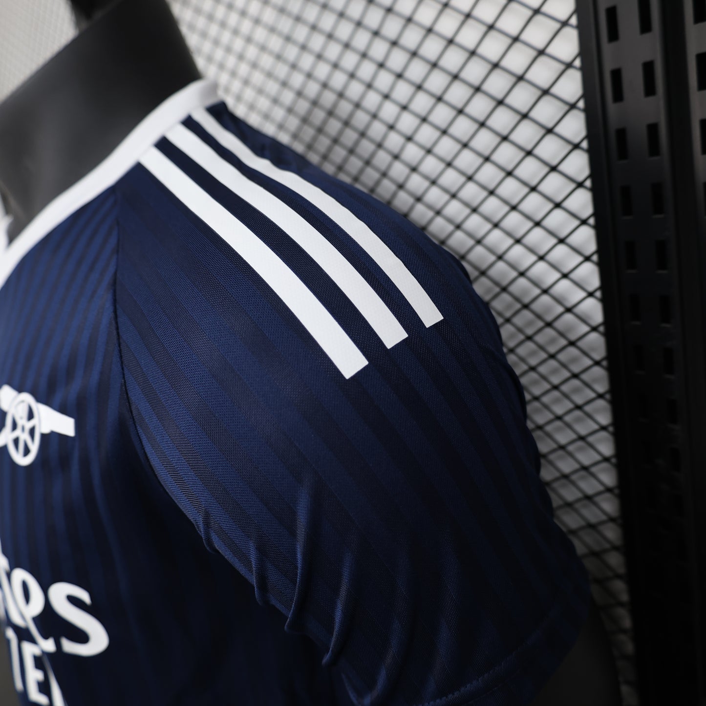 Arsenal 24/25 Player Edition Football Jersey