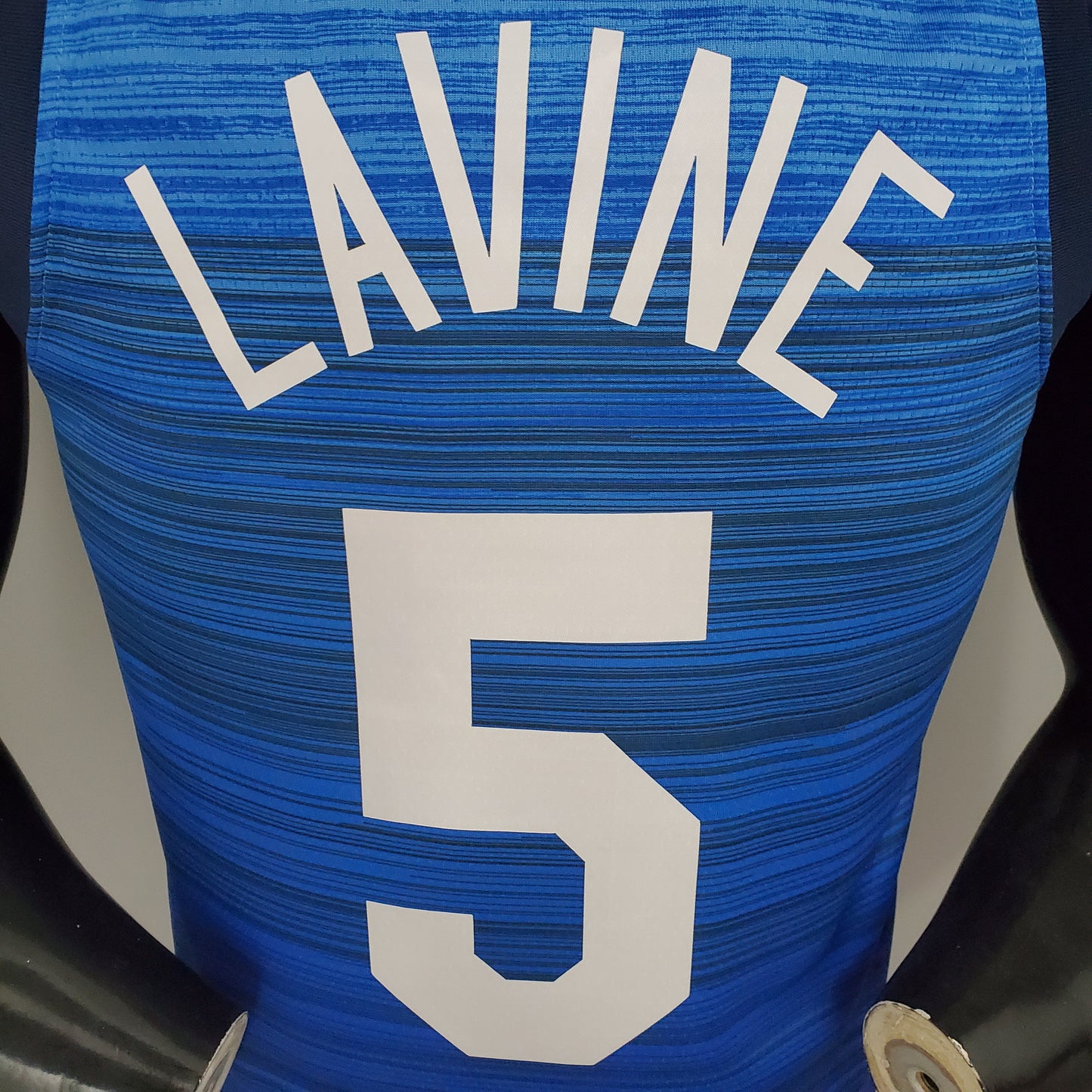 2023 USA Lavine #5 Swingman Edition Jersey
