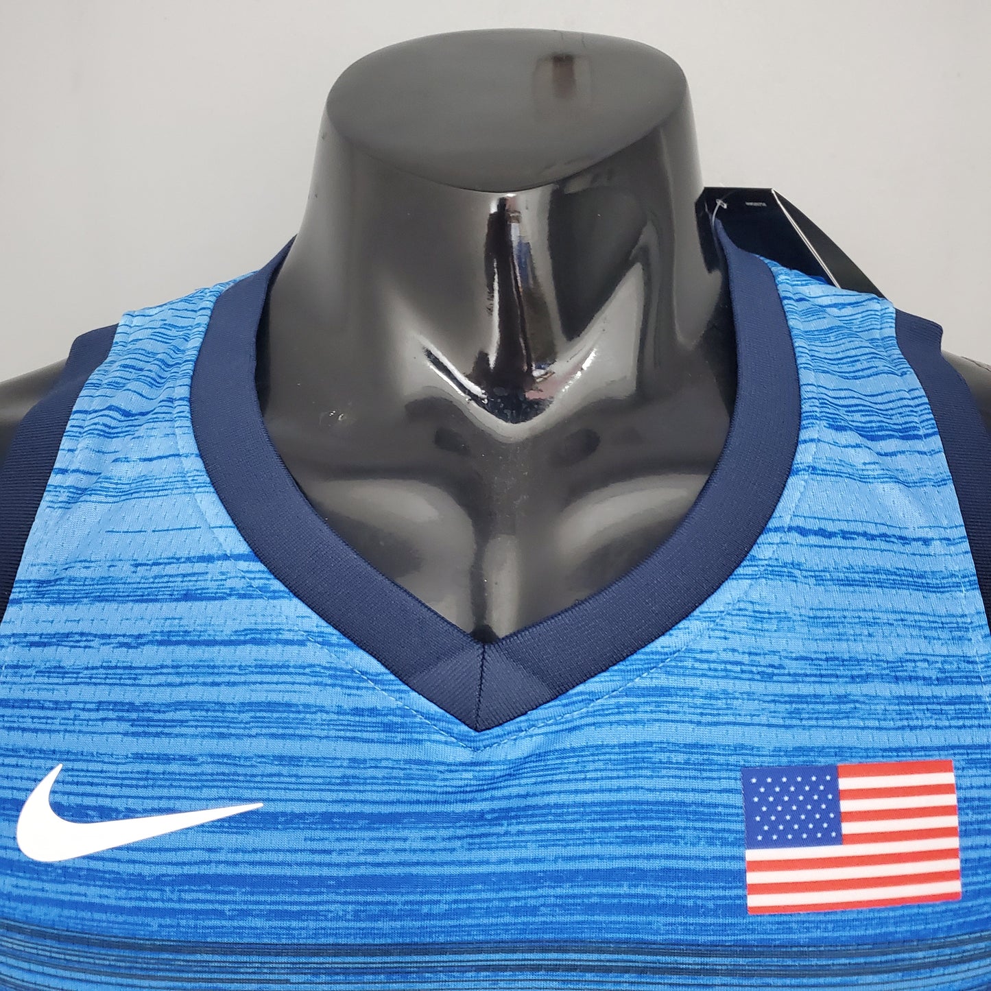 2023 USA Lillard #6 Swingman Edition Jersey