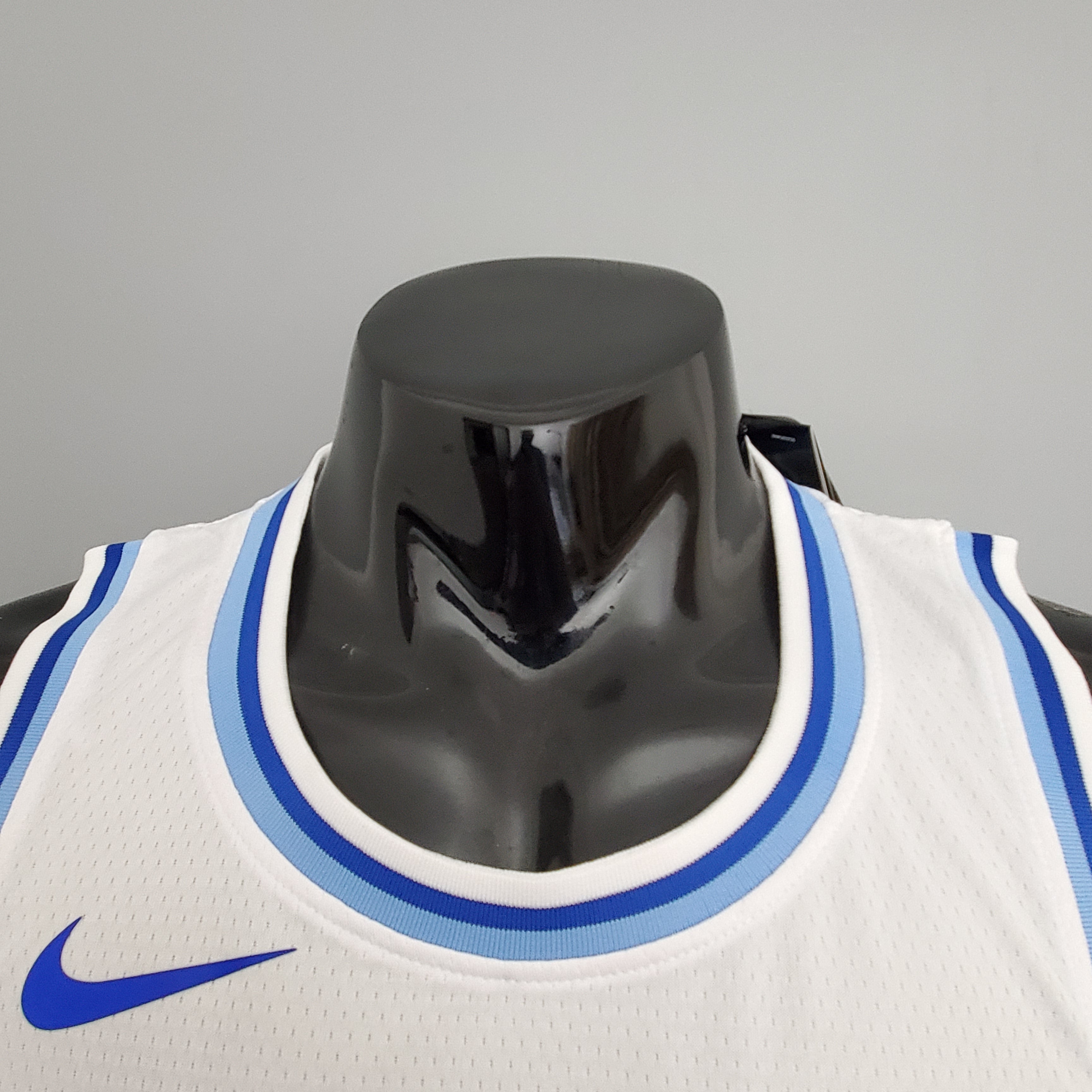 2023 Los Angeles James #6 Swingman Edition Jersey
