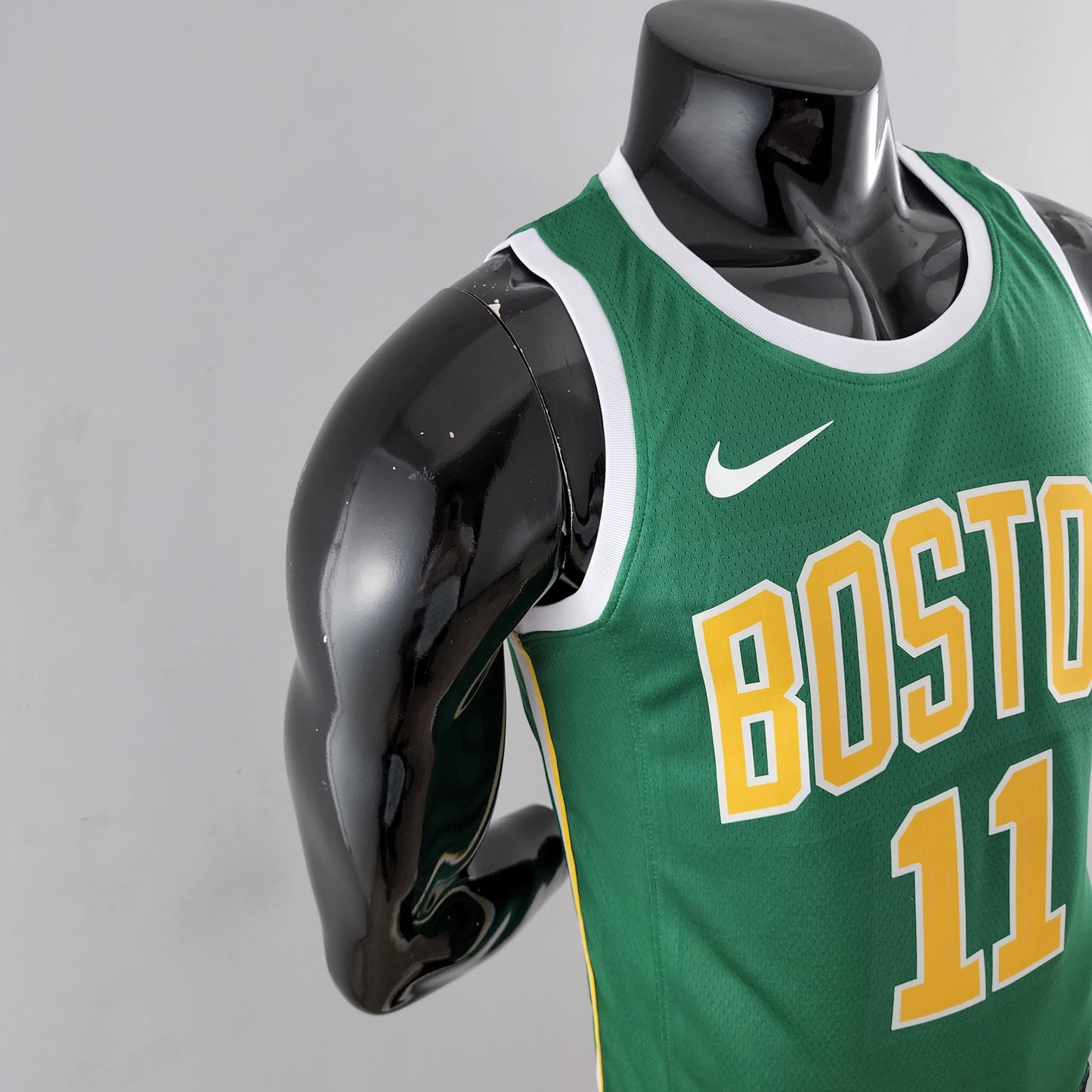 2023 Boston Irving #11 Swingman Edition Jersey