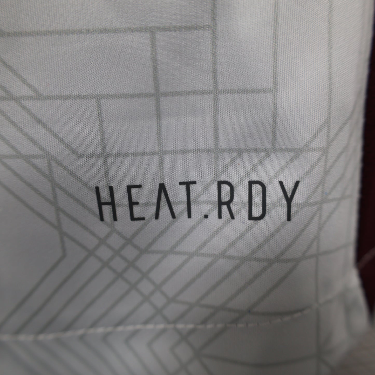 Ajax 24/25 Player Edition Football Jersey
