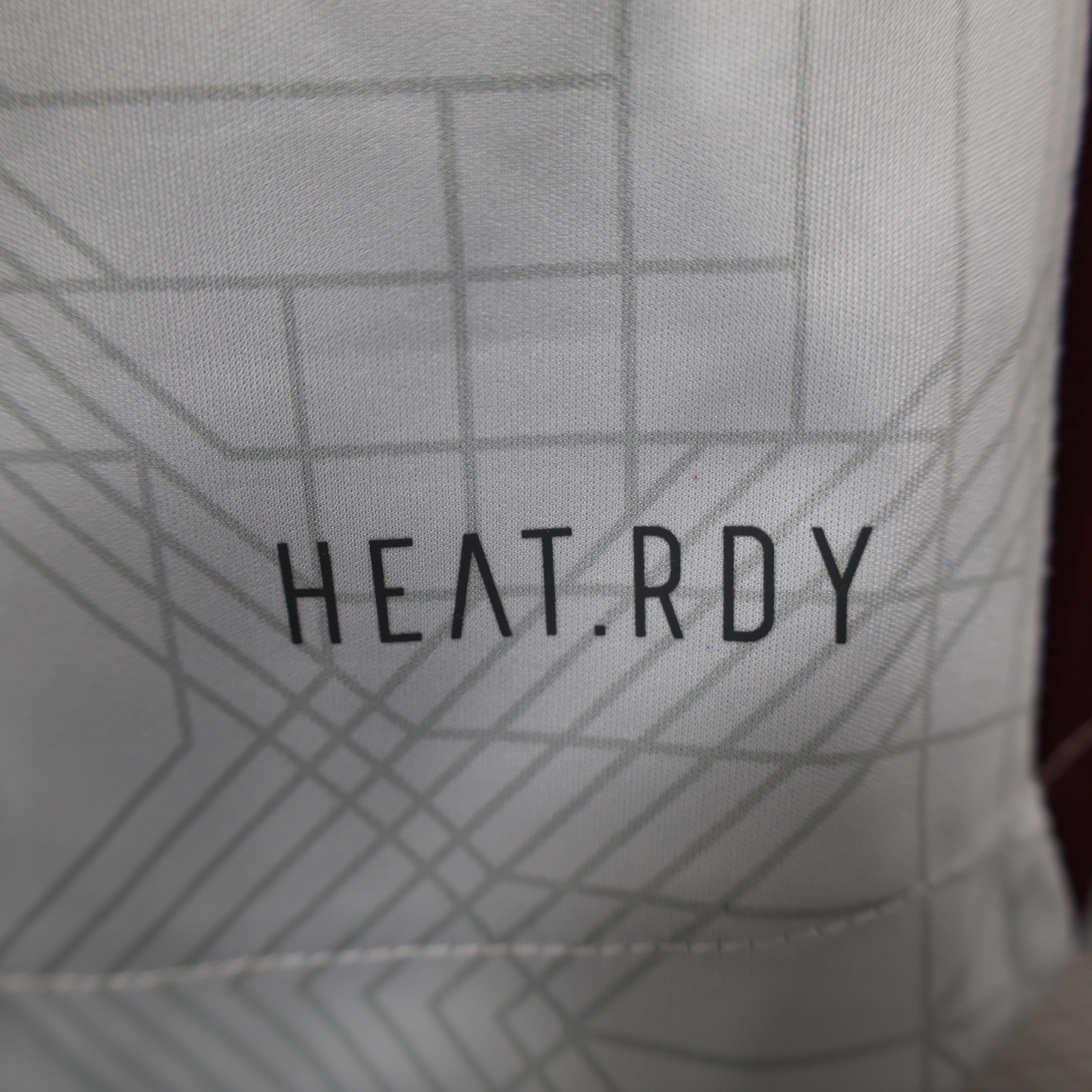 Ajax 24/25 Player Edition Football Jersey