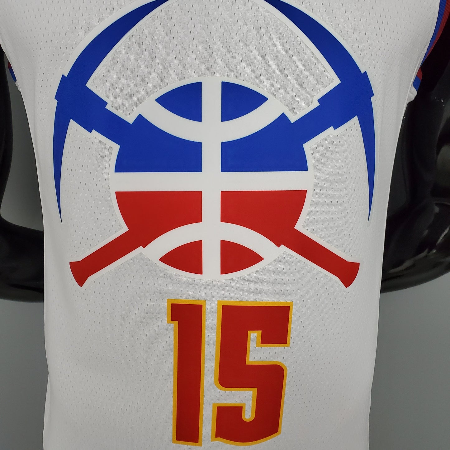 2023 Denver Jokic #15 City Edition Jersey