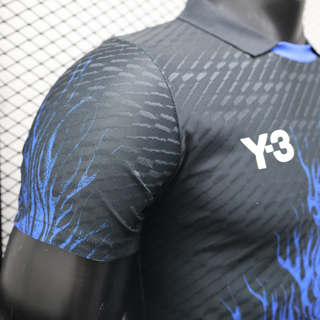 Japan 24/25 Player Edition Football Jersey