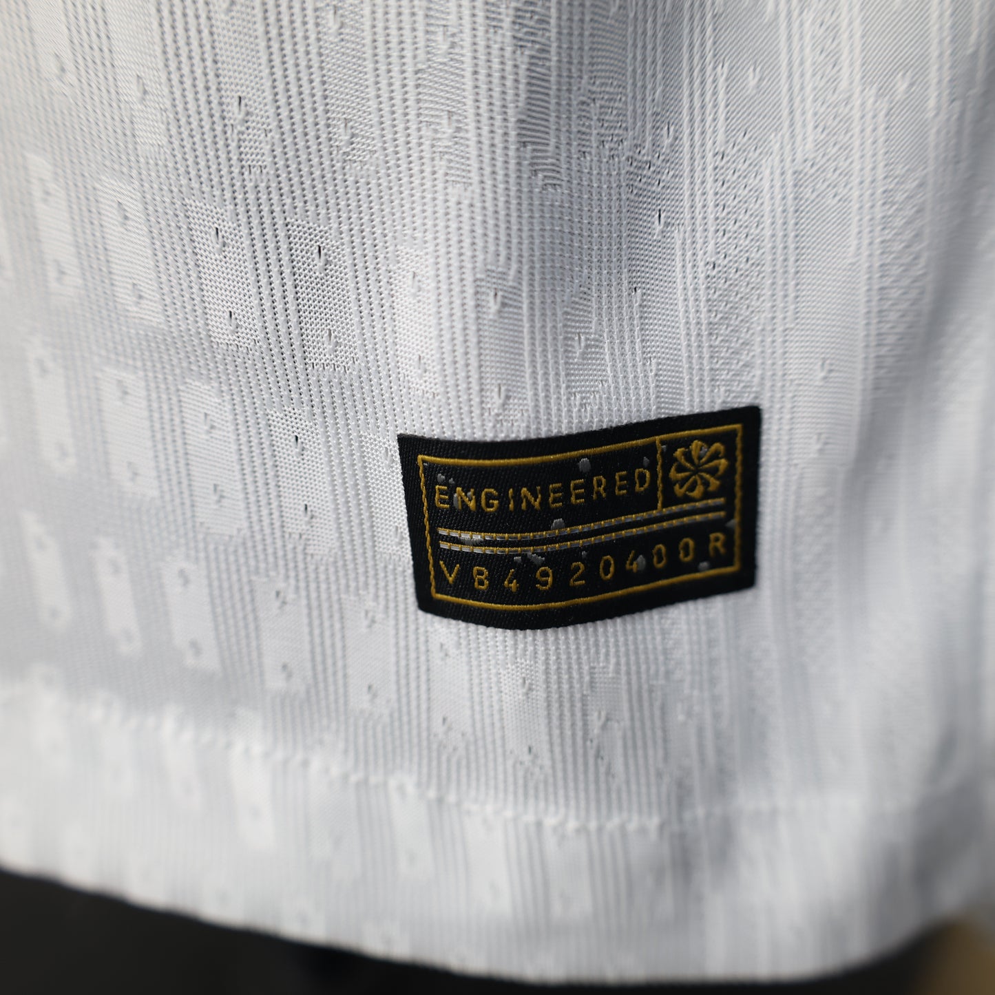 Tottenham Hotspur 24/25 Player Edition Football Jersey