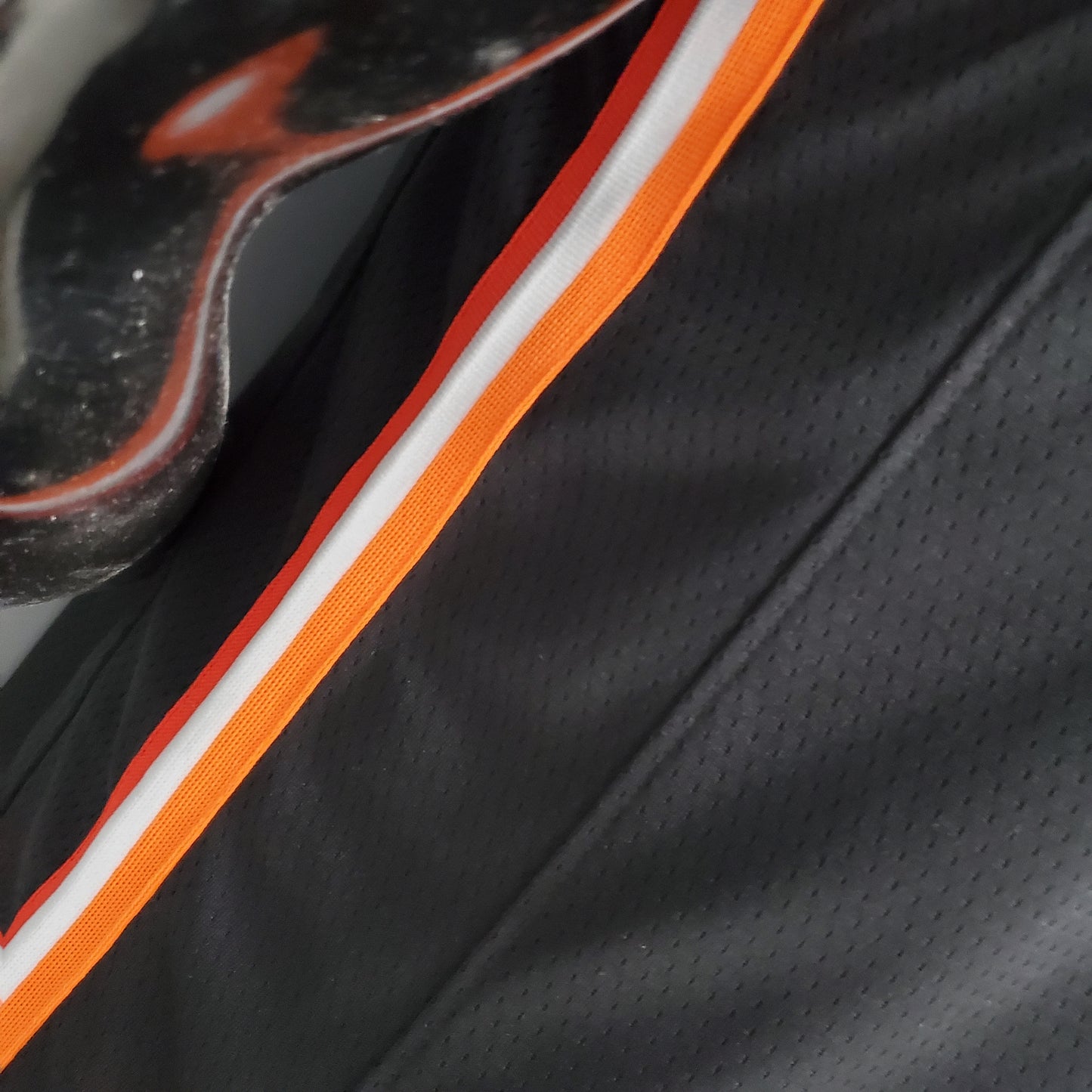 2006 Miami Wade #3 Retro Basketball Jersey