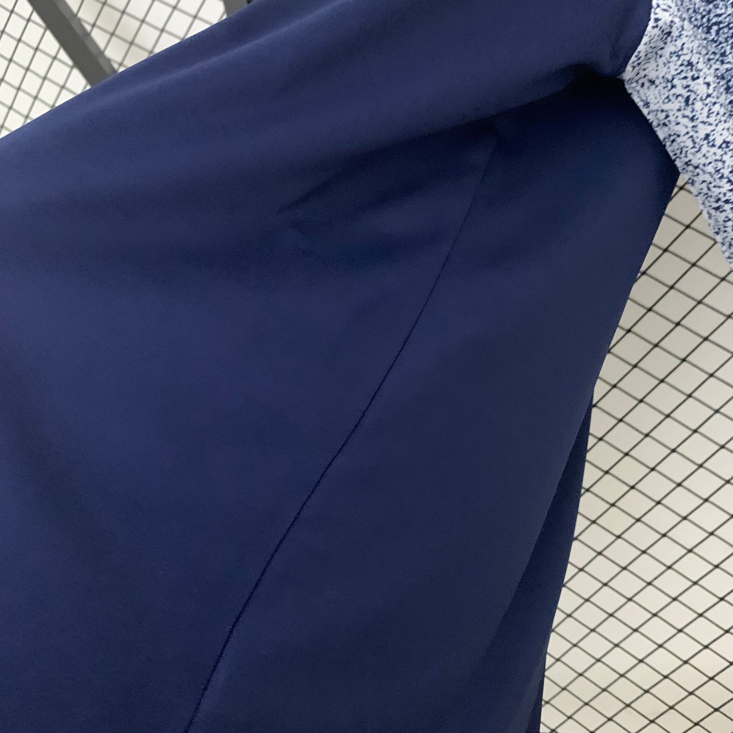 1990s Real Sociedad Retro Football Shirt | Navy White Home