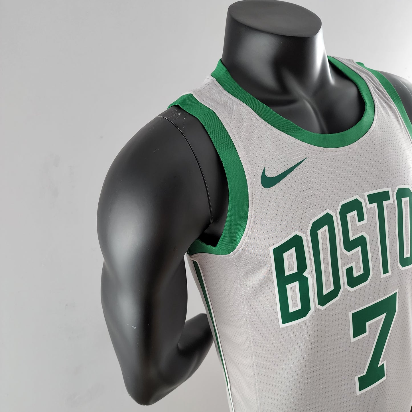 2023 Boston Celtics Brown #7 Swingman Edition Jersey