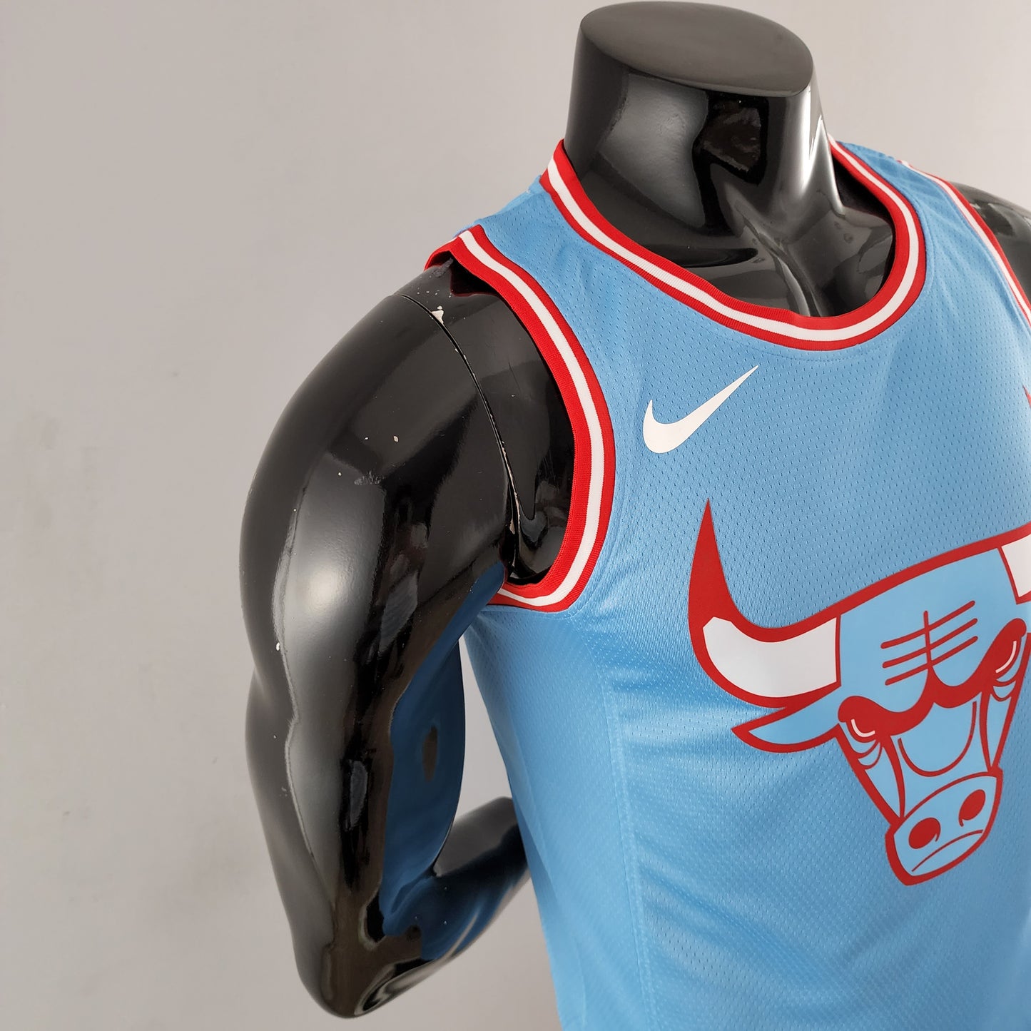 2023 Chicago Bulls Ball #2 Swingman Edition Jersey