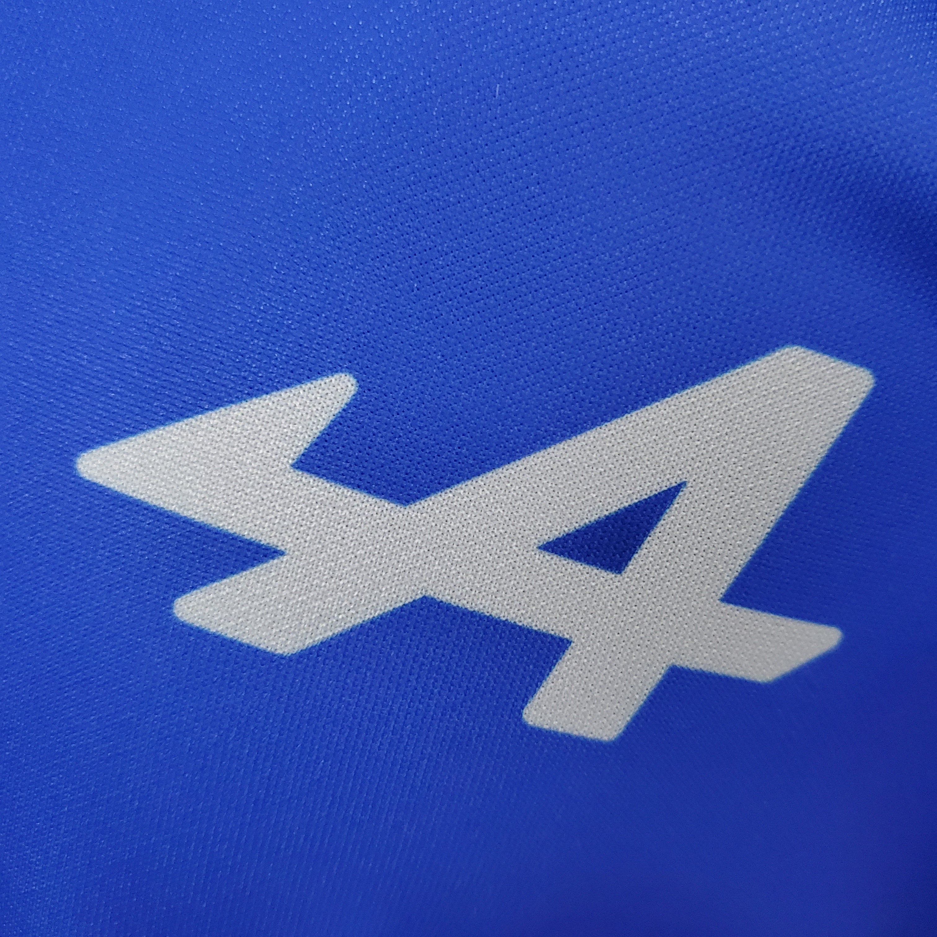 Alpine F1 2023 T-Shirt – Player Fit – Alonso #14 | Blue