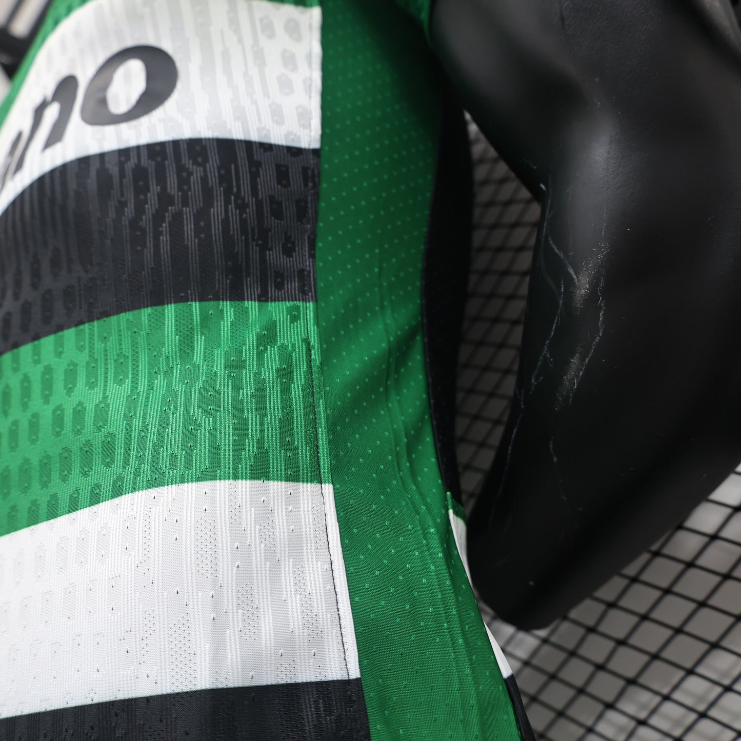 Sporting CP 24/25 Player Edition Football Jersey