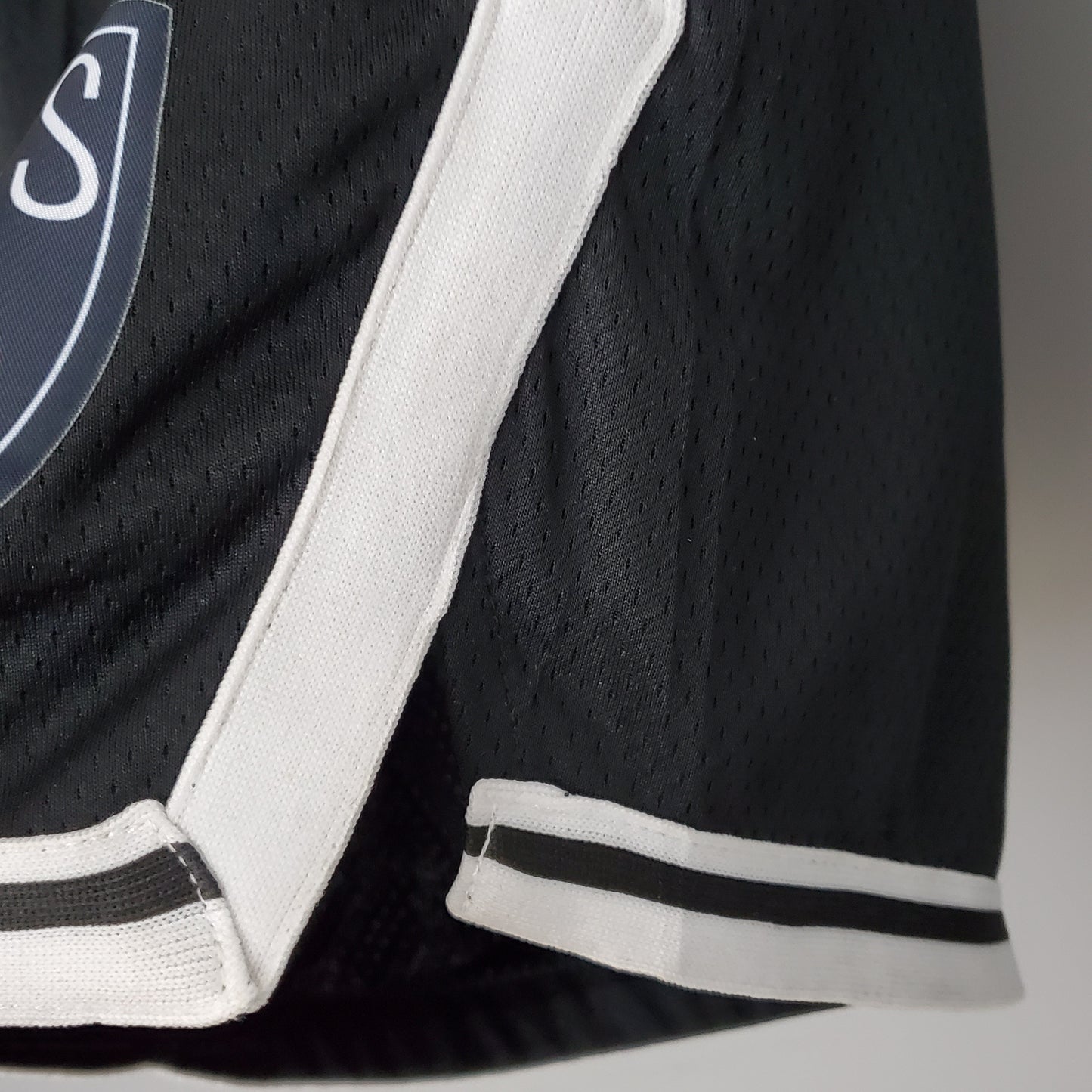 2023 Brooklyn Nets Swingman Edition Shorts