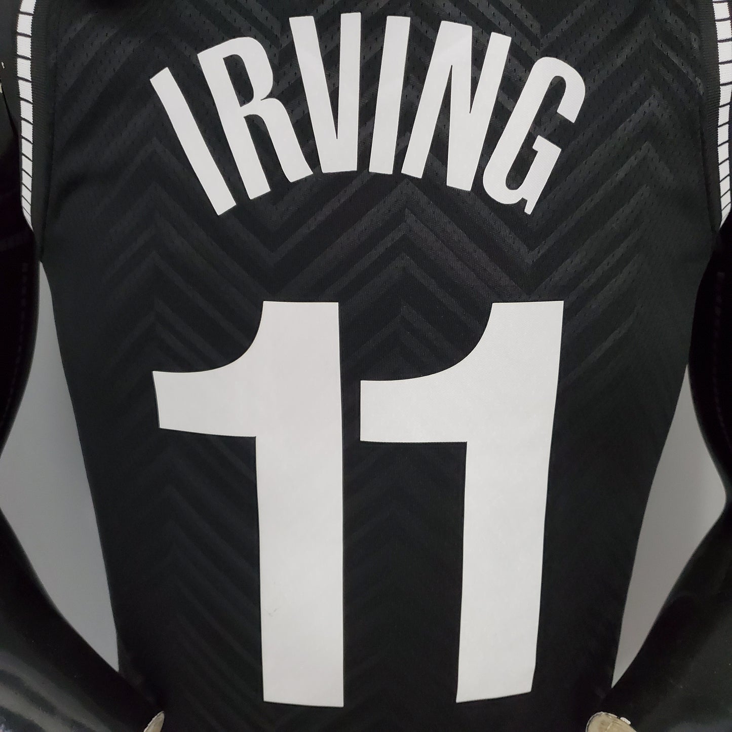 2023 Brooklyn Irving #11 City Edition Jersey