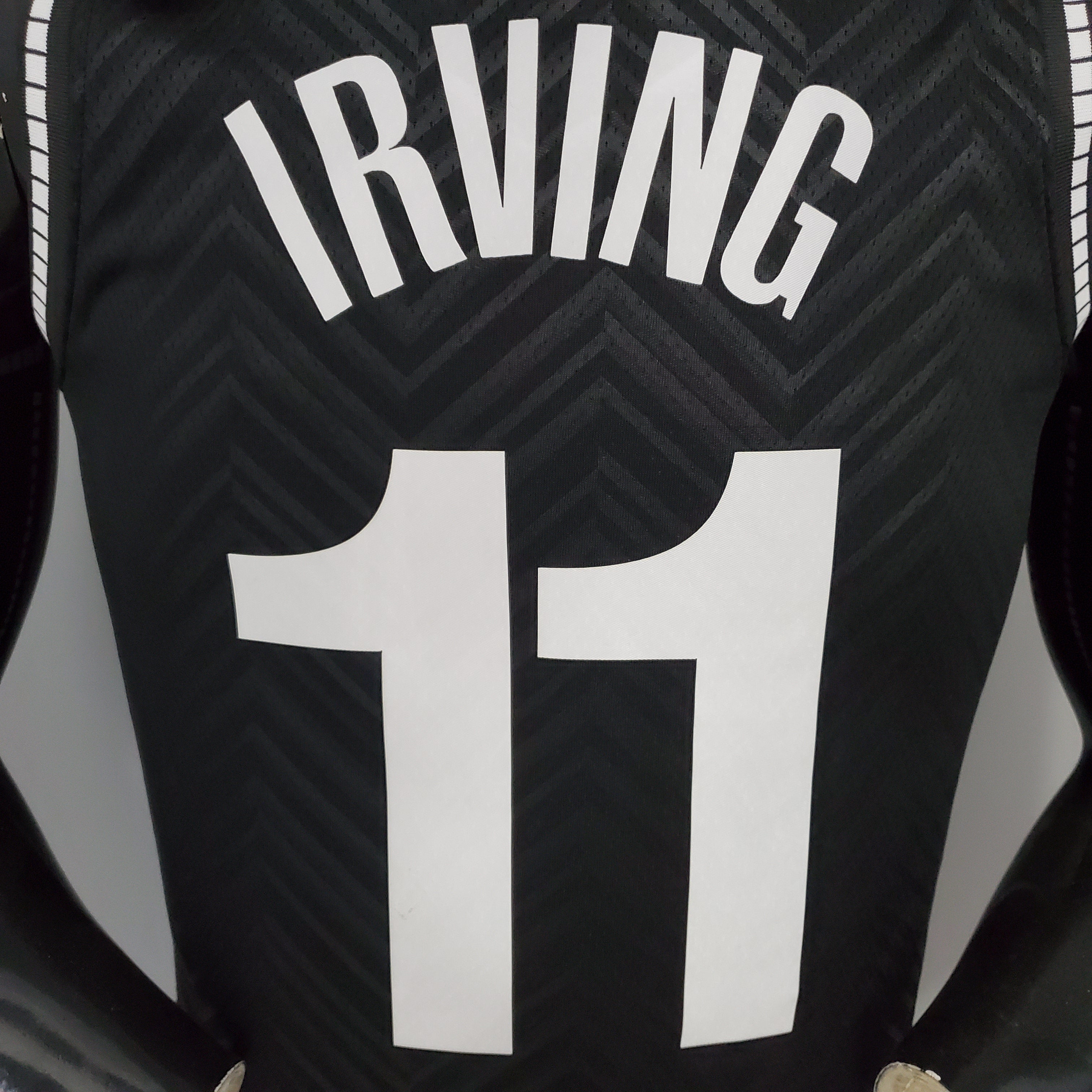 2023 Brooklyn Irving #11 City Edition Jersey