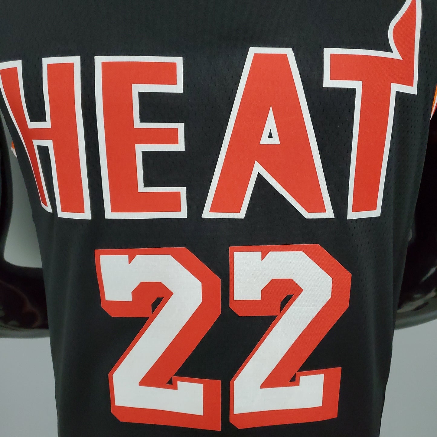 2020 Miami Butler #22 Retro Basketball Jersey