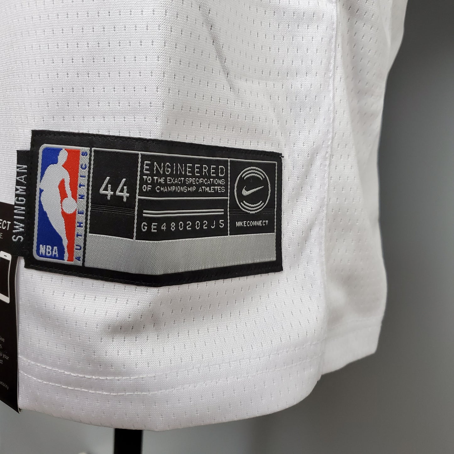 2023 LA Lakers Davis #3 Swingman Edition Jersey