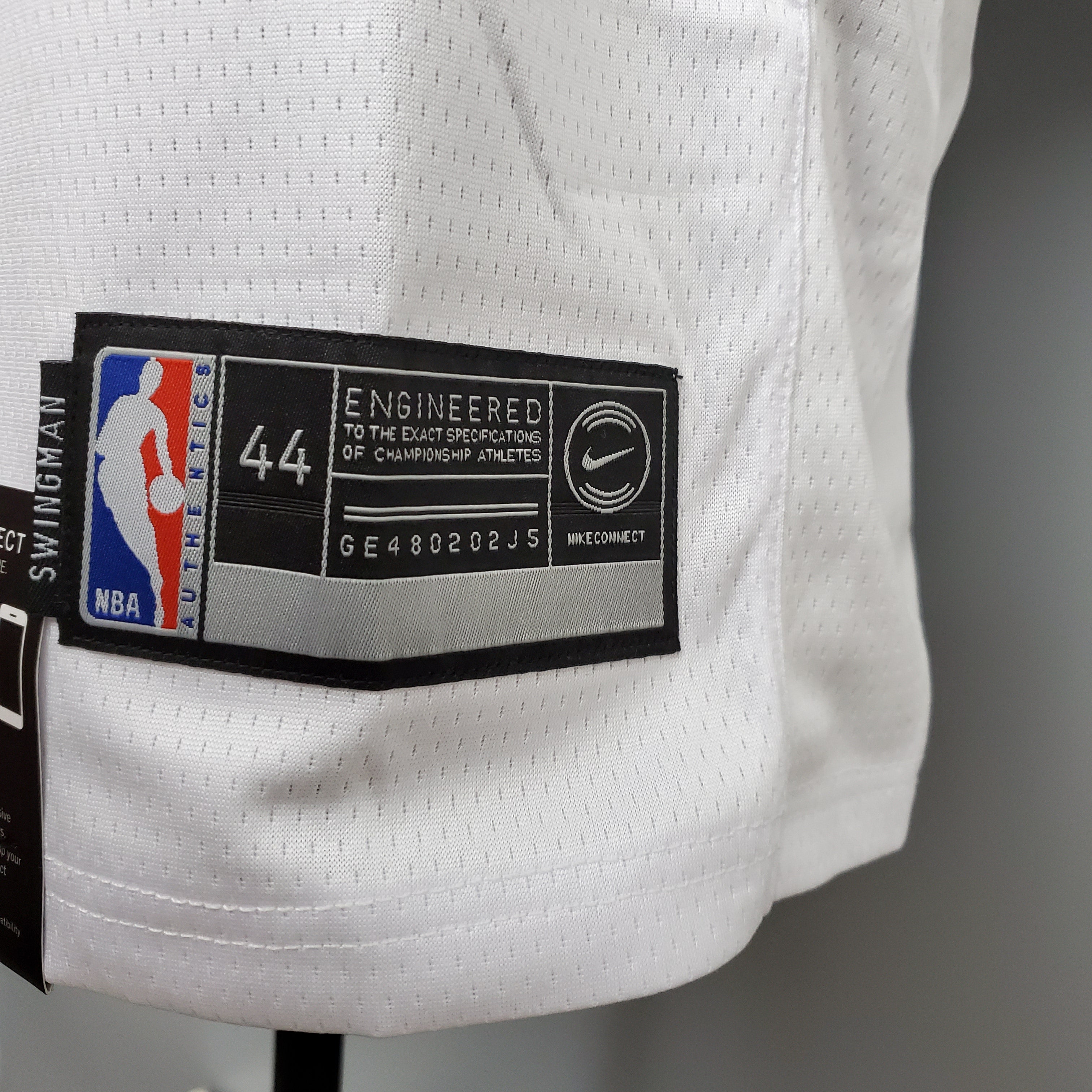 2023 LA Lakers Davis #3 Swingman Edition Jersey