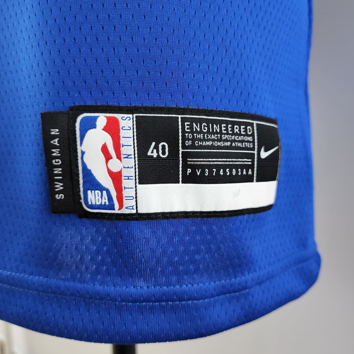 2001 Philadelphia Iverson #3 Retro Basketball Jersey