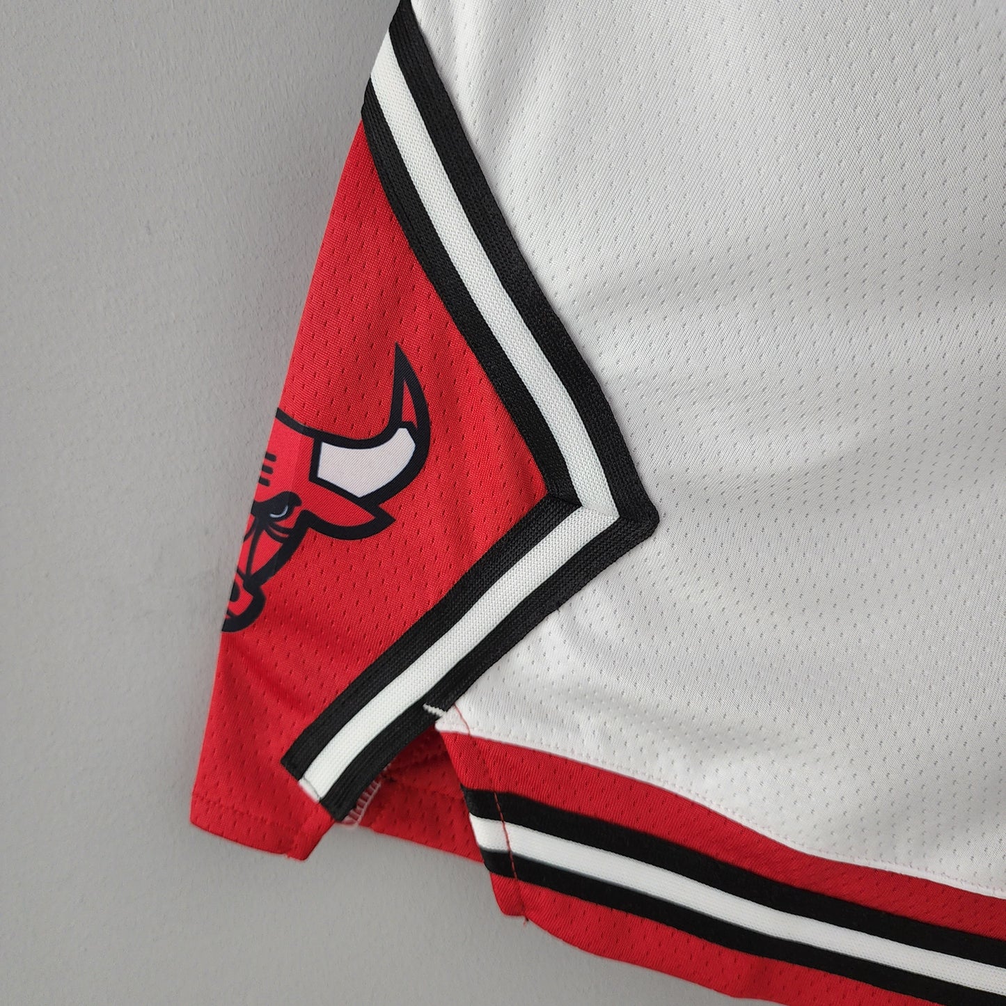 2023 Chicago Bulls Swingman Edition Shorts