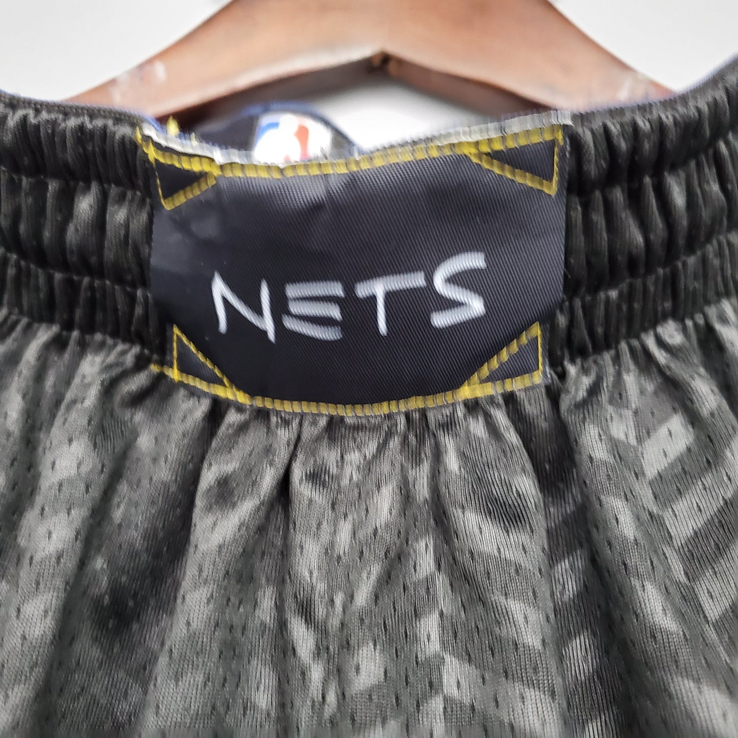 2023 Brooklyn City Edition Basketball Shorts
