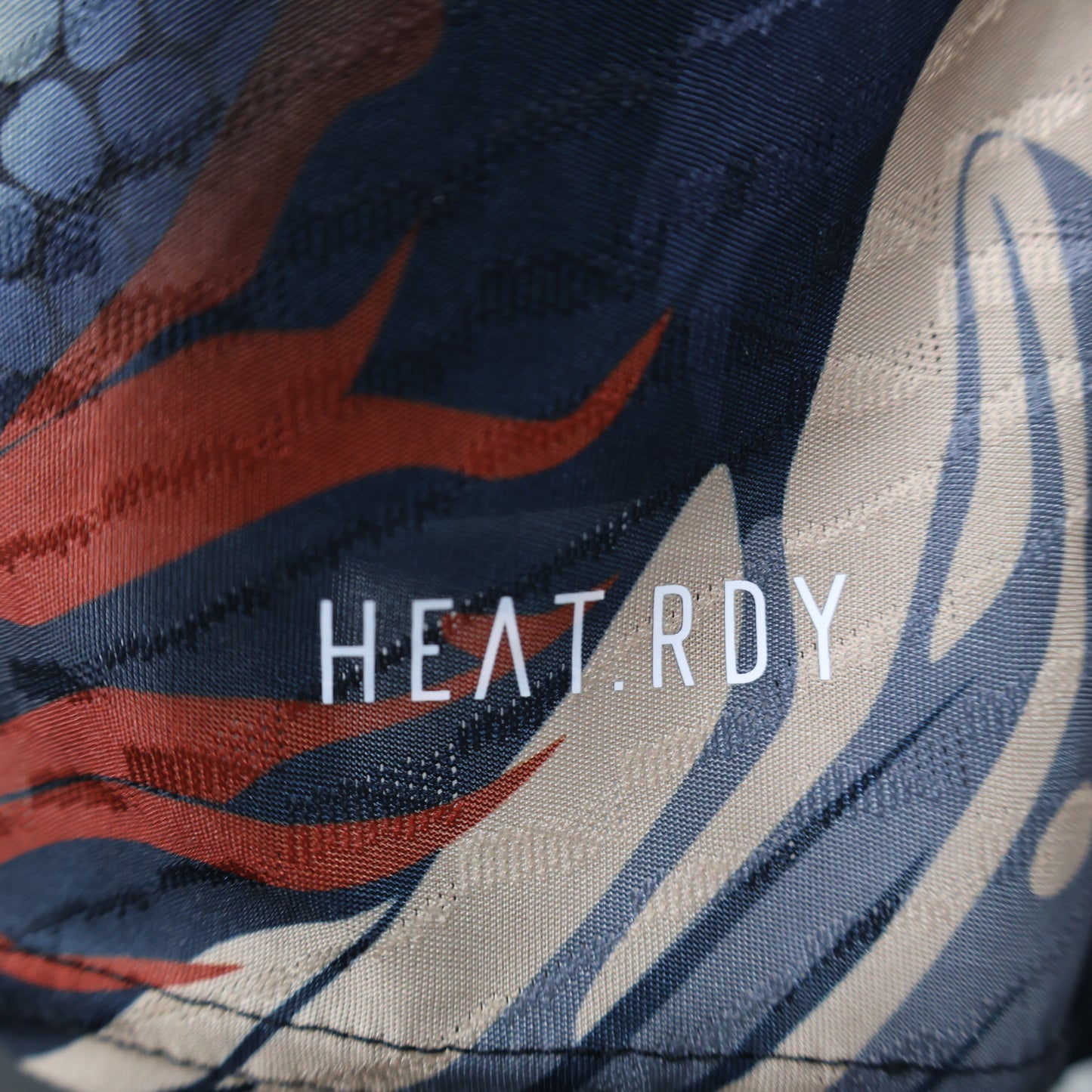 Japan Dragons 24/25 Player Edition Football Jersey