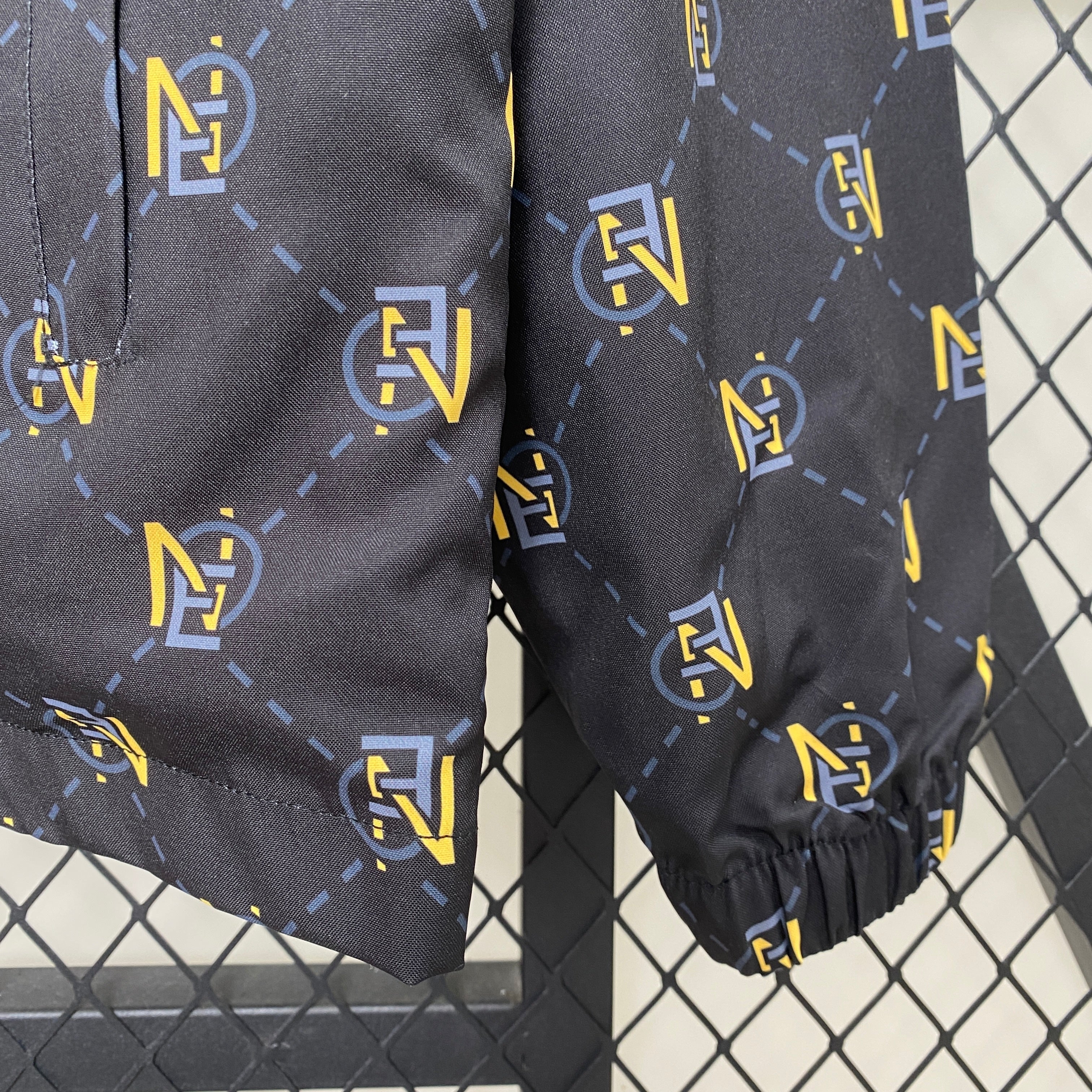 Napoli 23/24 Jacket