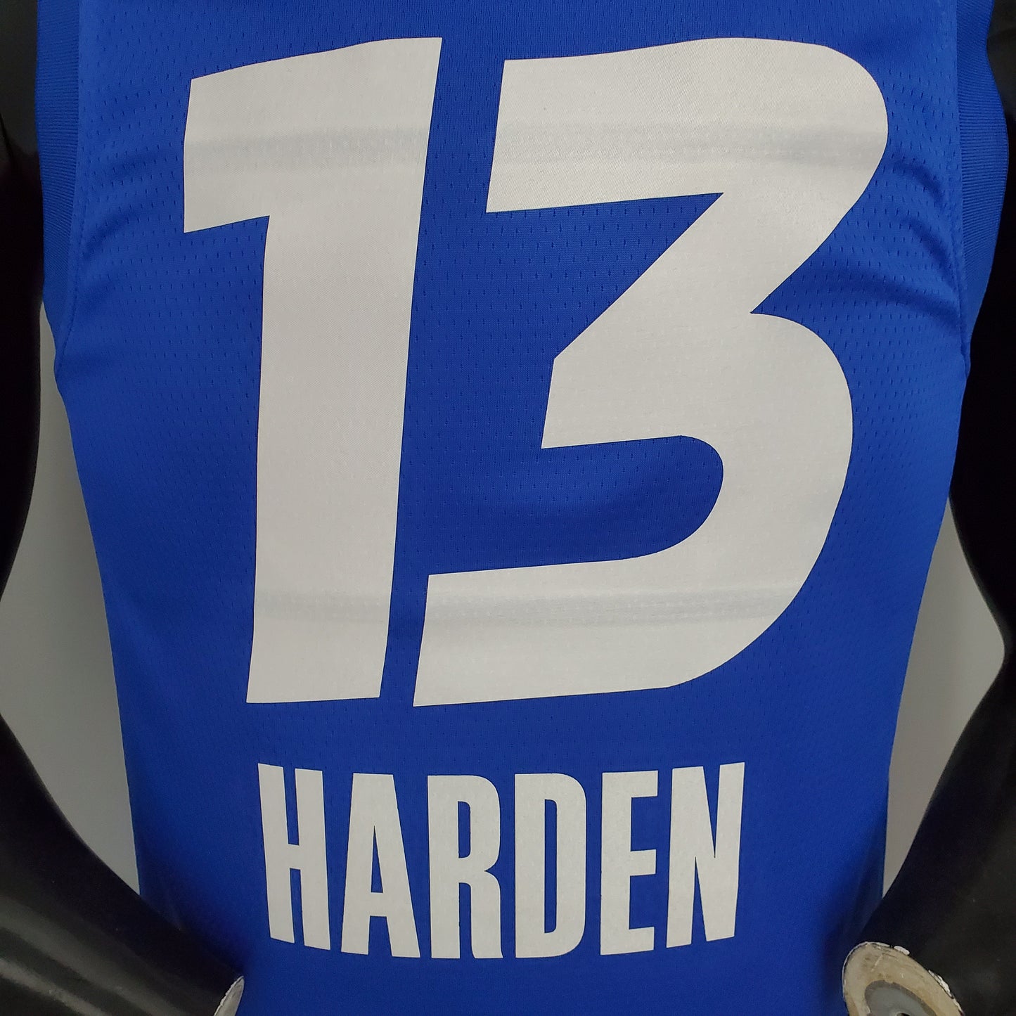 2021 All-Star Harden #13 Swingman Edition Jersey