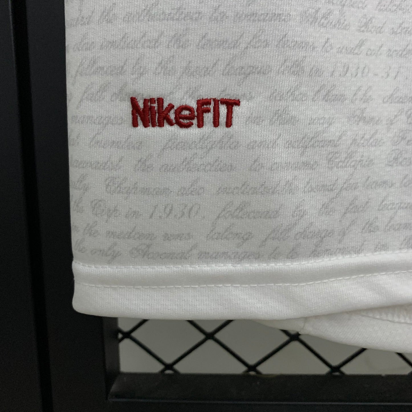 2010s Arsenal Retro Football Shirt | White Maroon Home